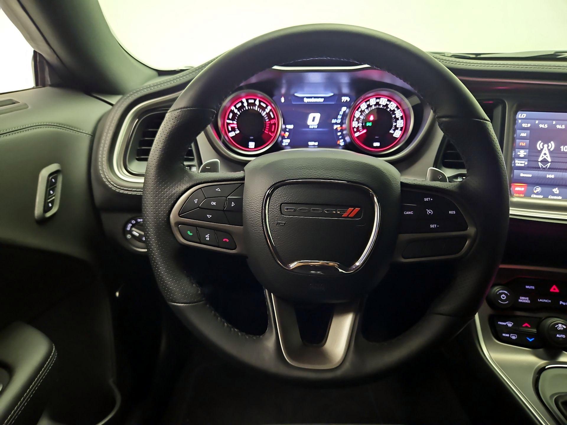 Thumbnail: 2021 Dodge Challenger - 10