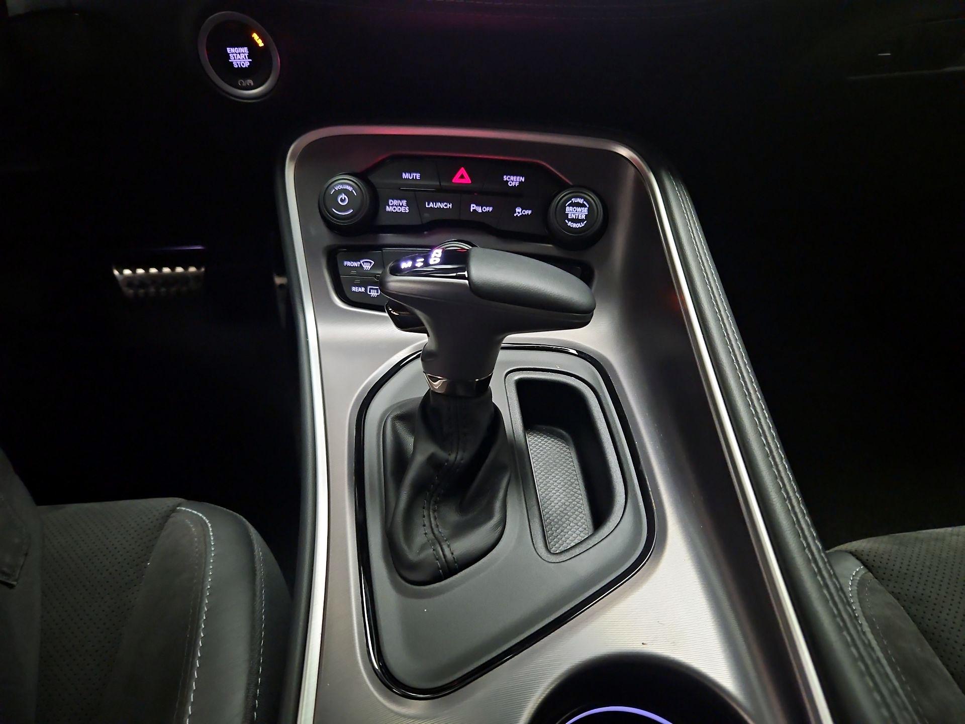 Thumbnail: 2021 Dodge Challenger - 16