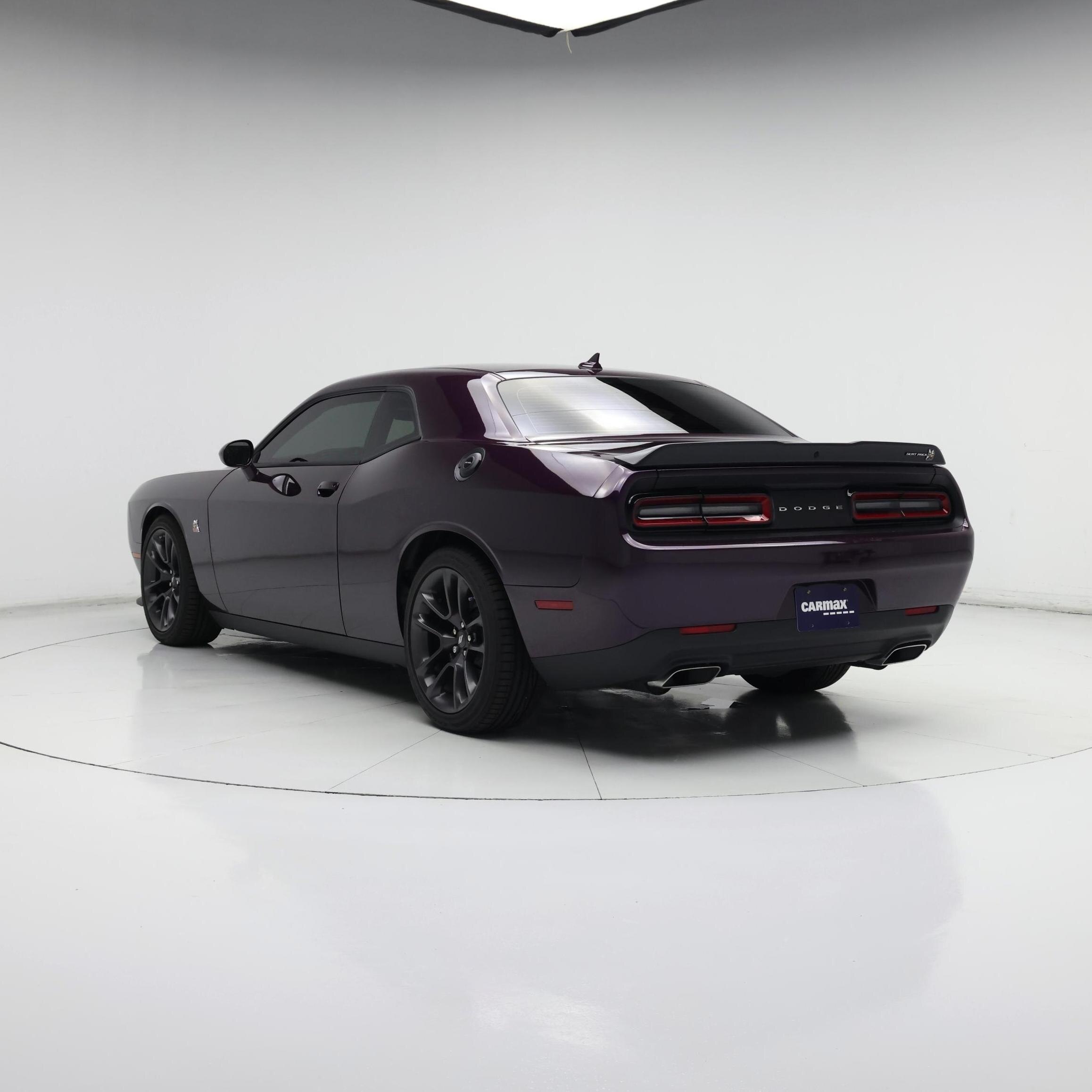 Thumbnail: 2021 Dodge Challenger - 2