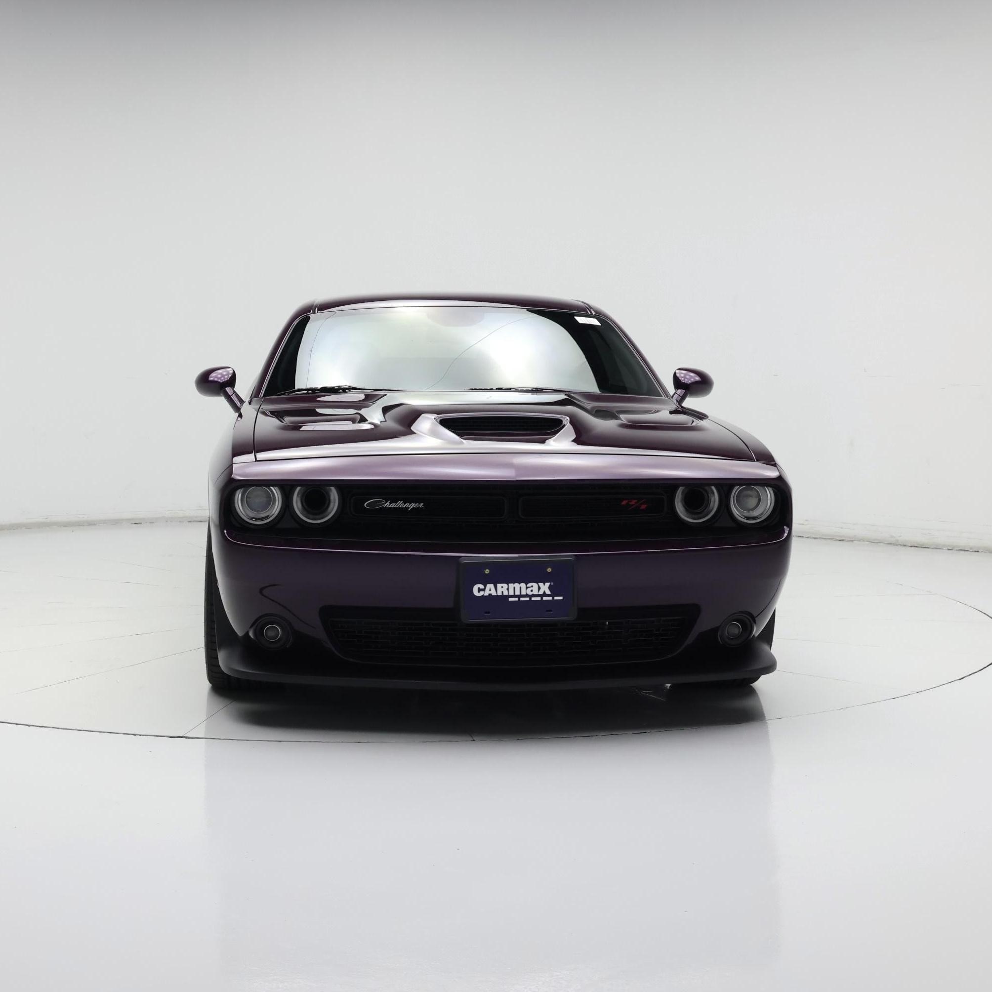 Thumbnail: 2021 Dodge Challenger - 5