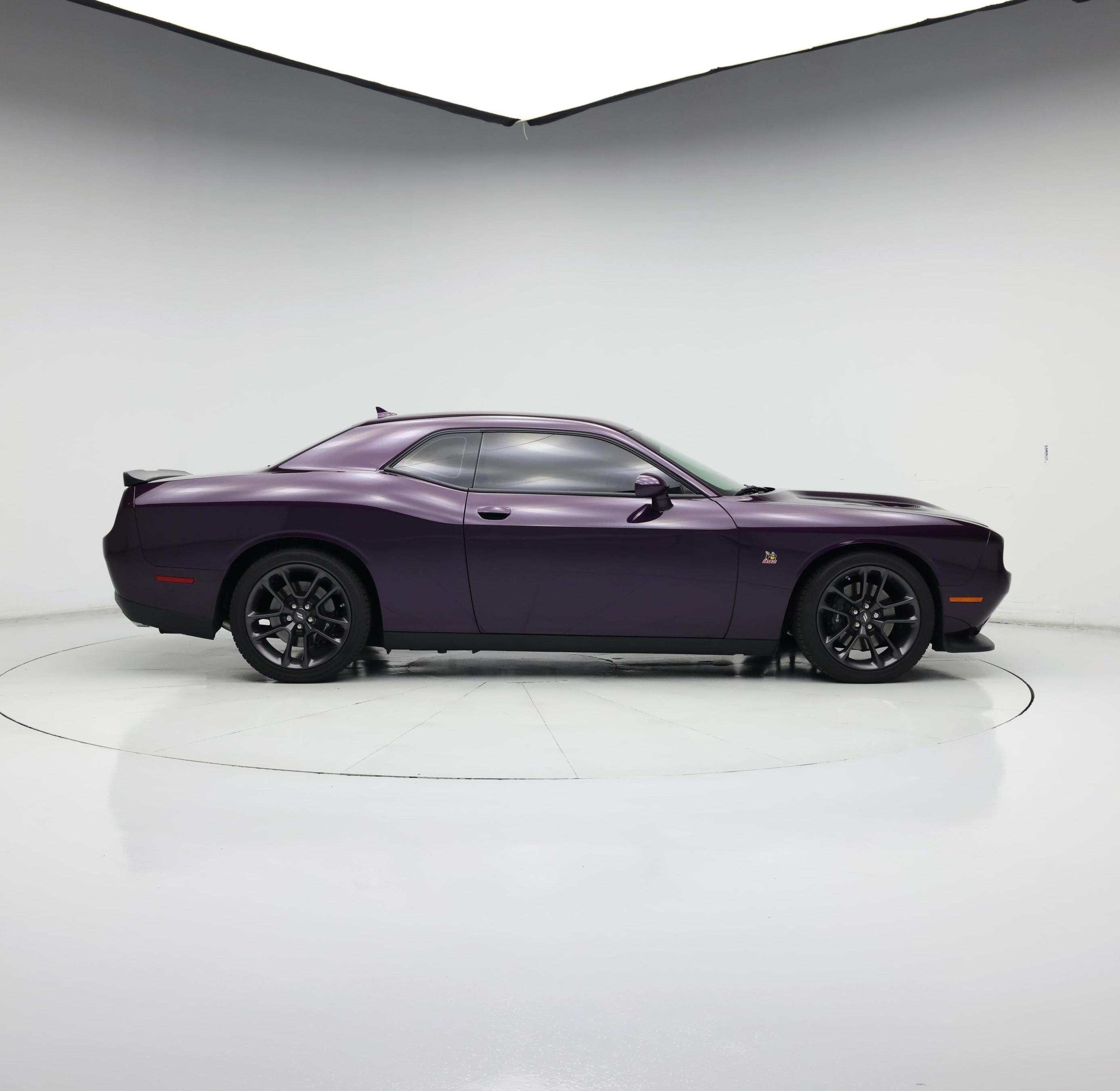 Thumbnail: 2021 Dodge Challenger - 7