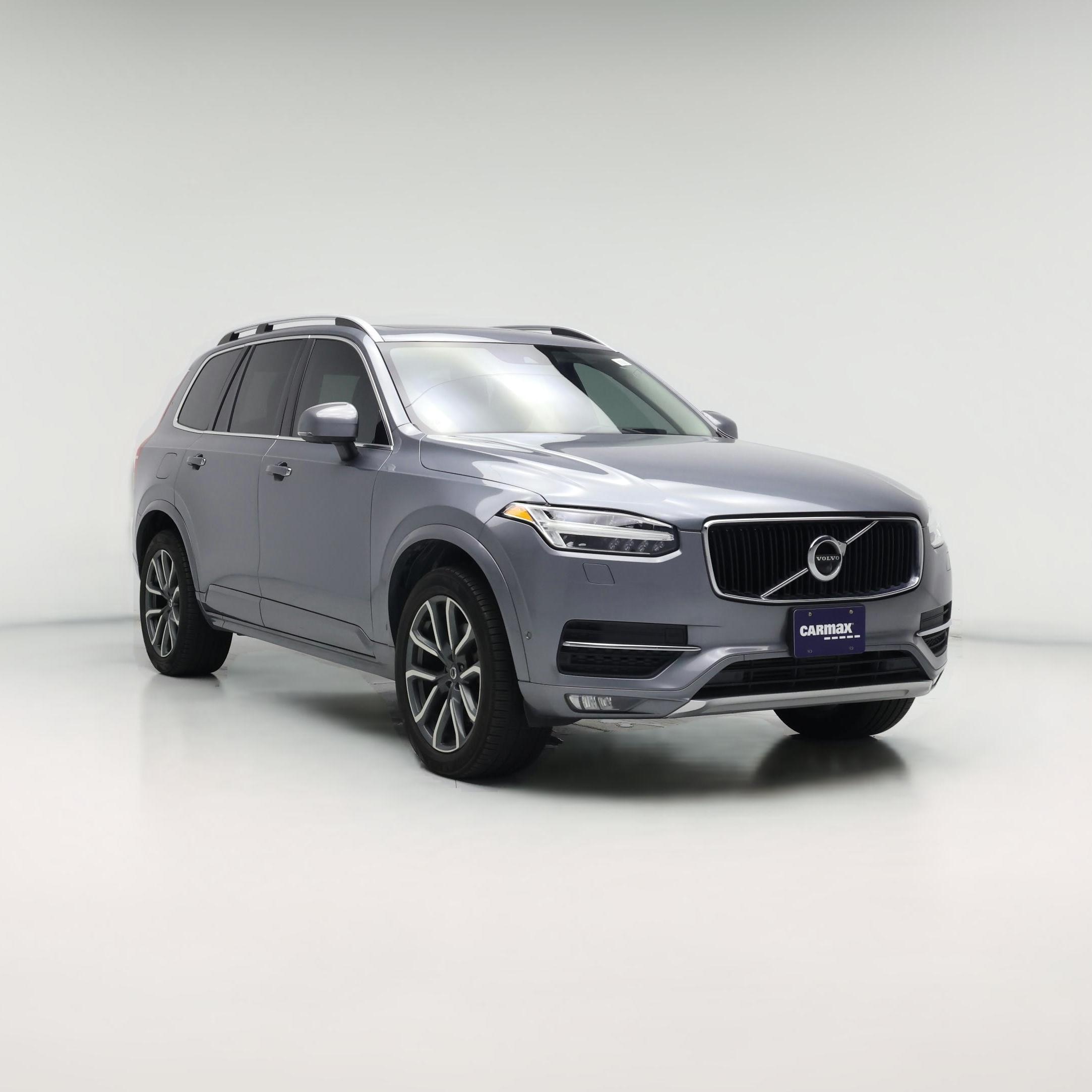 Thumbnail: 2019 Volvo XC90 - 1