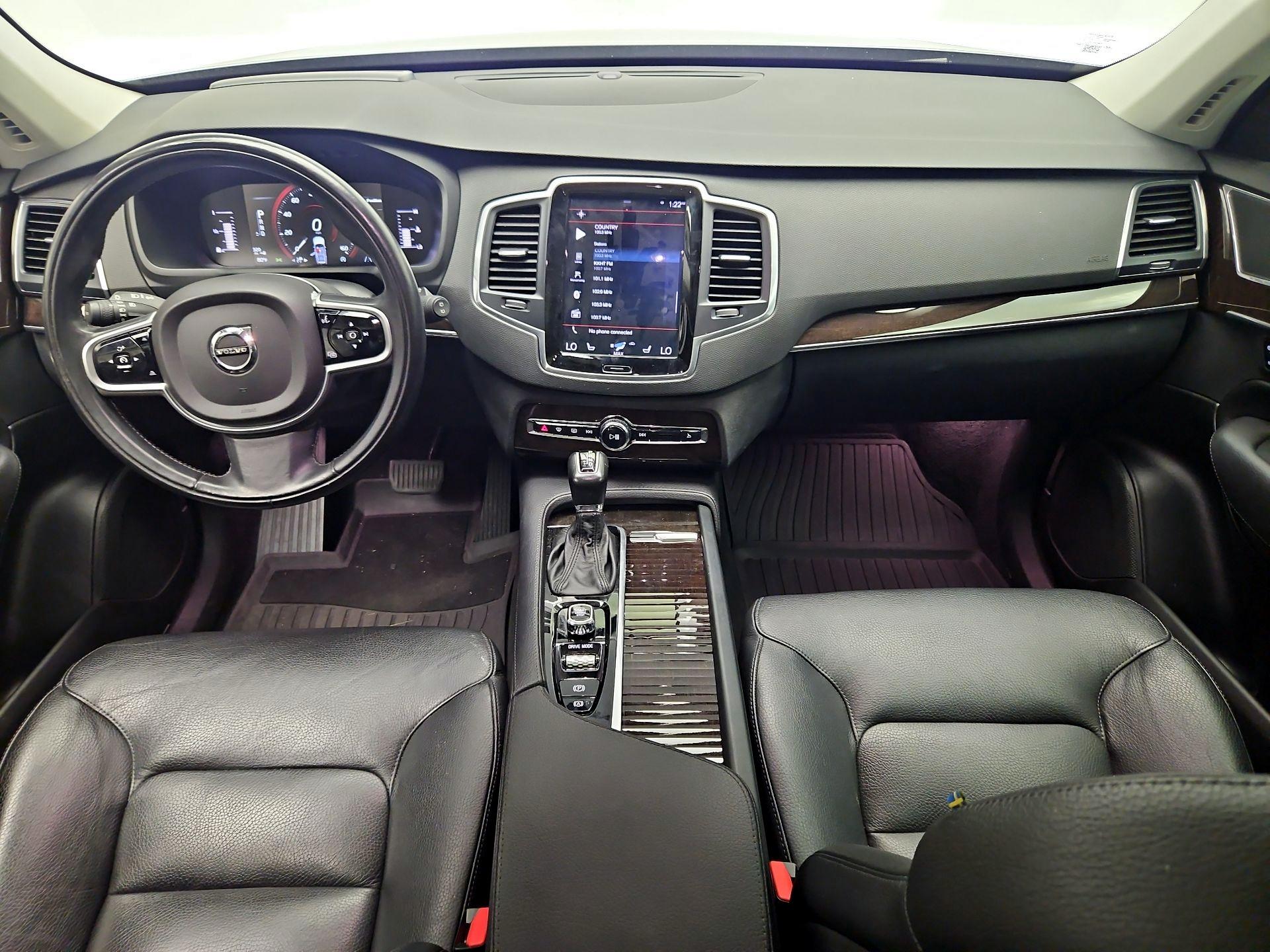 Thumbnail: 2019 Volvo XC90 - 9