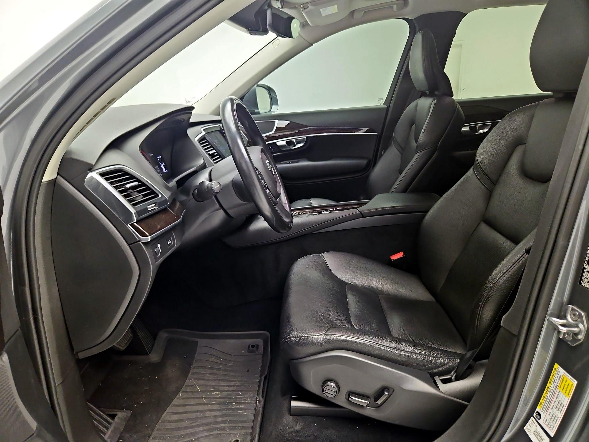 Thumbnail: 2019 Volvo XC90 - 11