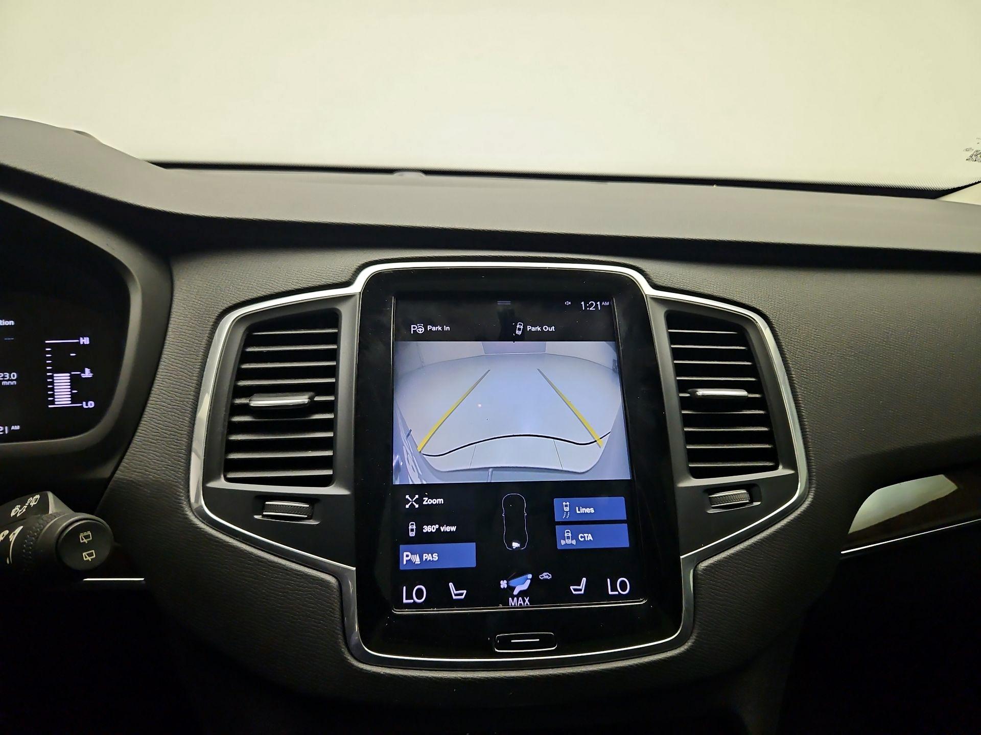 Thumbnail: 2019 Volvo XC90 - 13