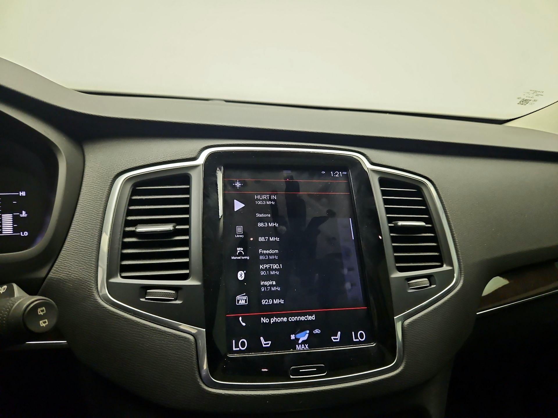 Thumbnail: 2019 Volvo XC90 - 14