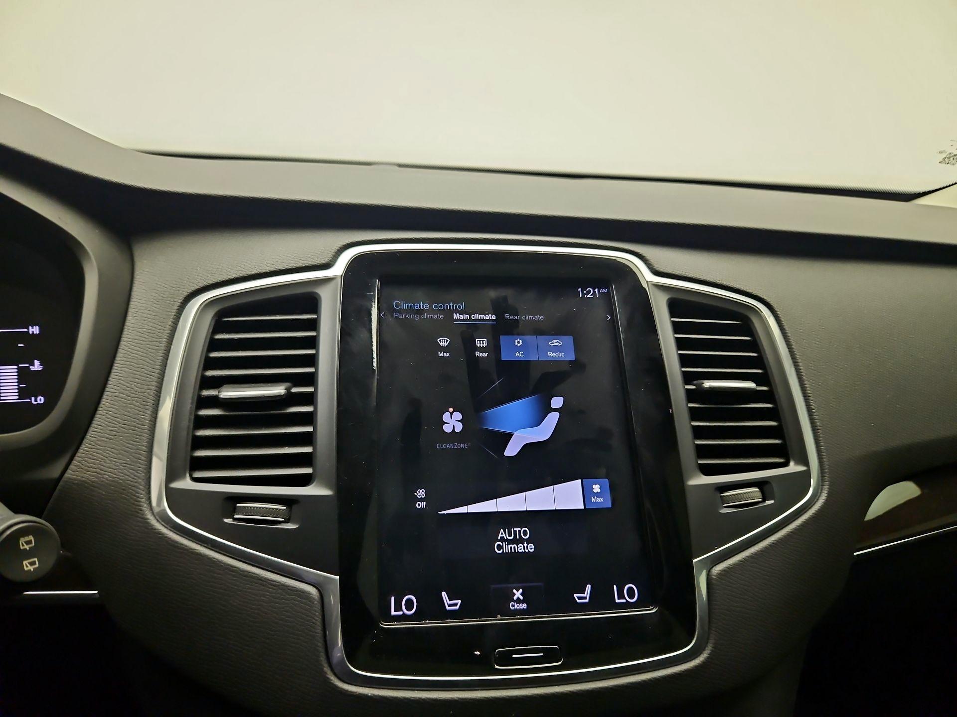 Thumbnail: 2019 Volvo XC90 - 15