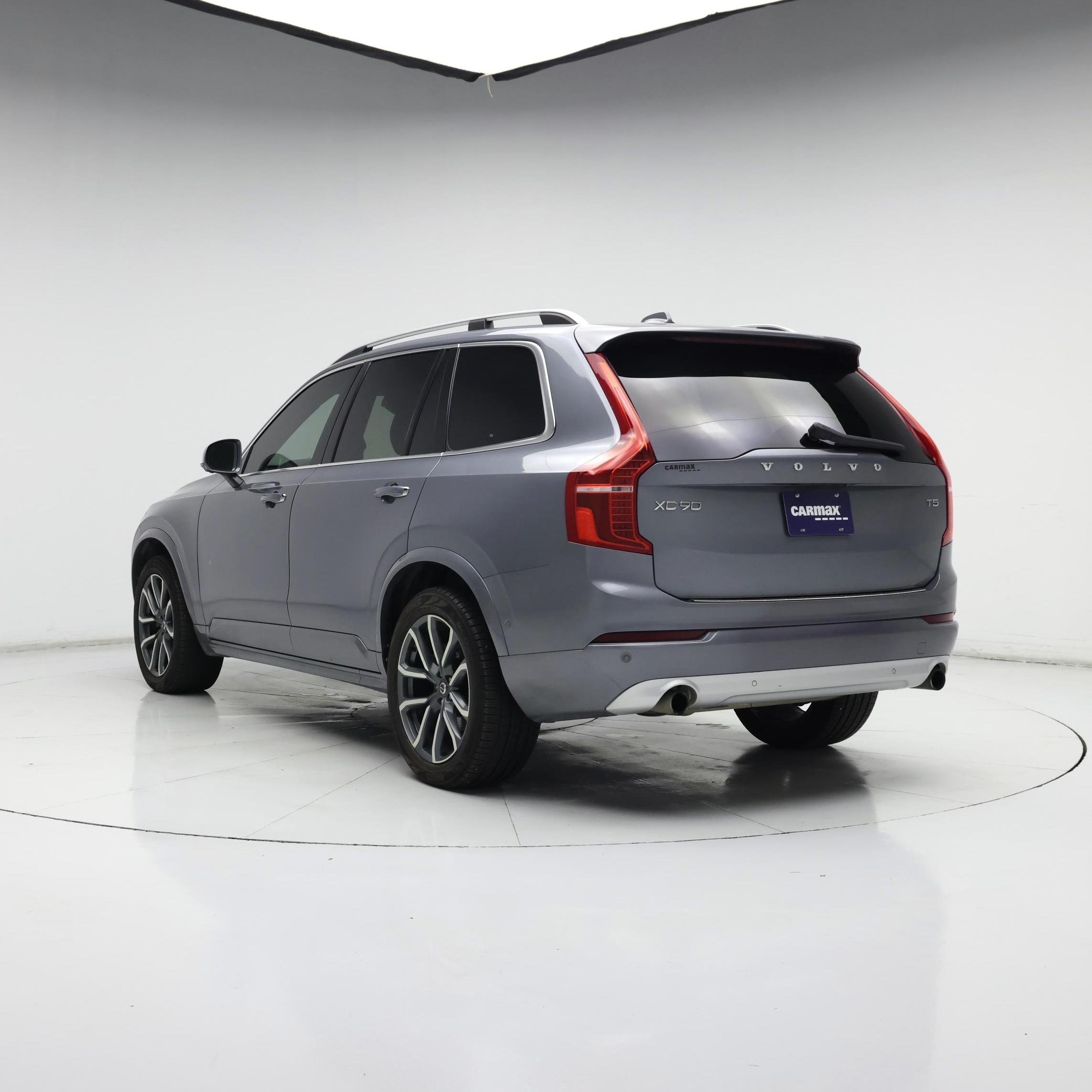 Thumbnail: 2019 Volvo XC90 - 2
