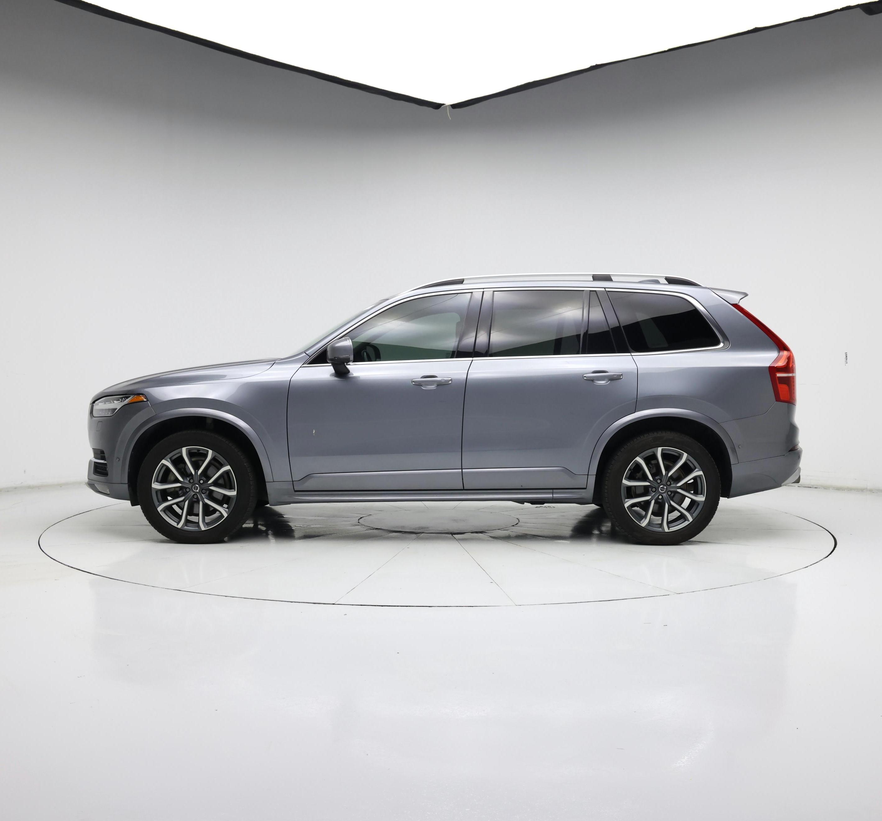 Thumbnail: 2019 Volvo XC90 - 3