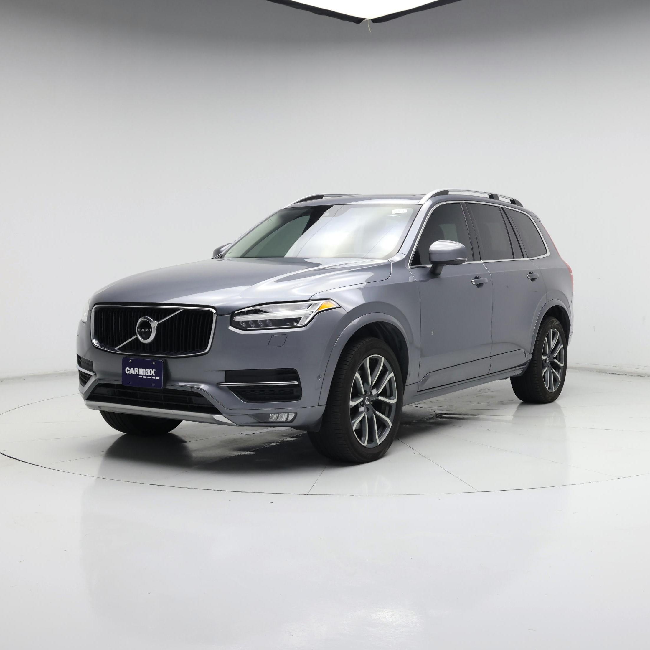 Thumbnail: 2019 Volvo XC90 - 4