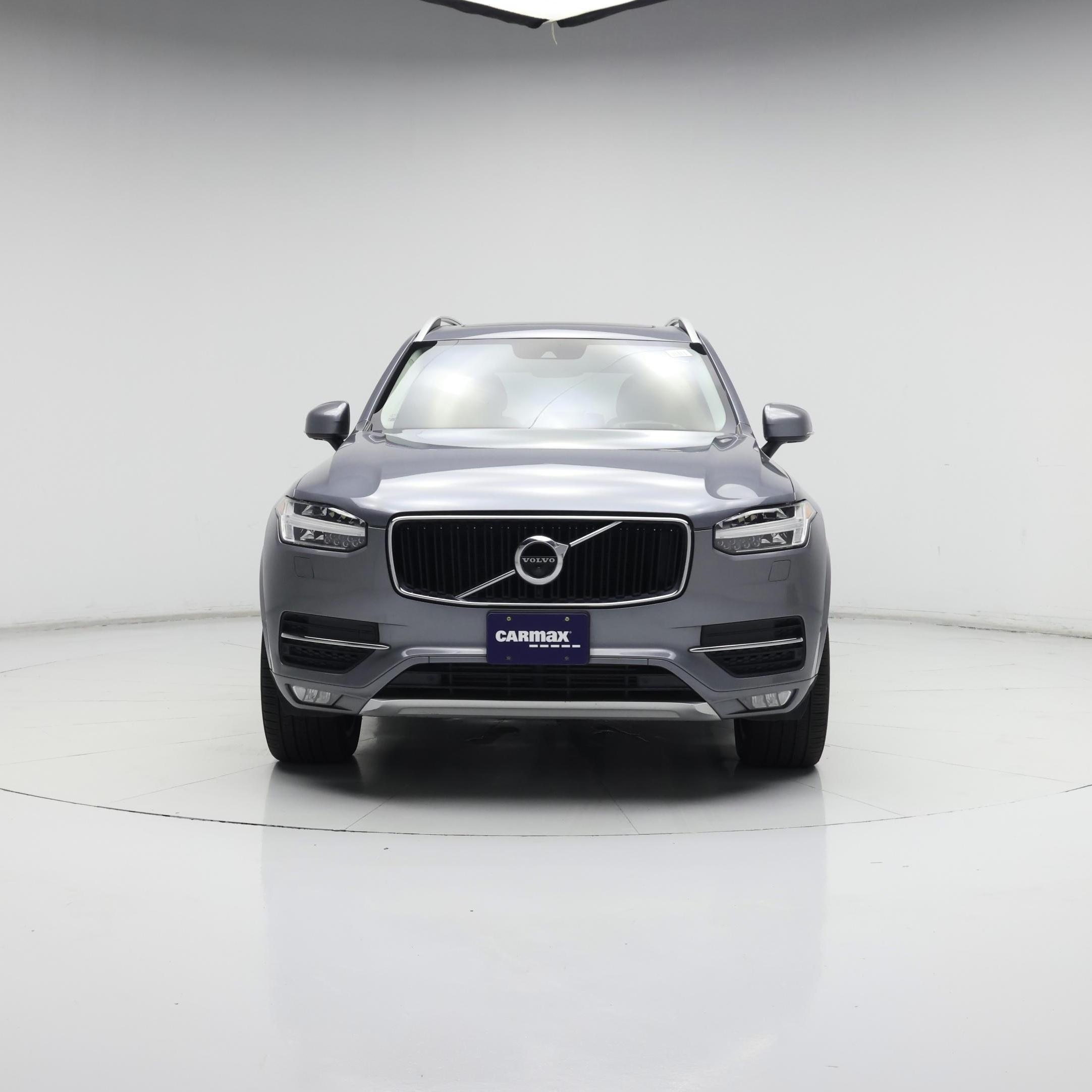 Thumbnail: 2019 Volvo XC90 - 5
