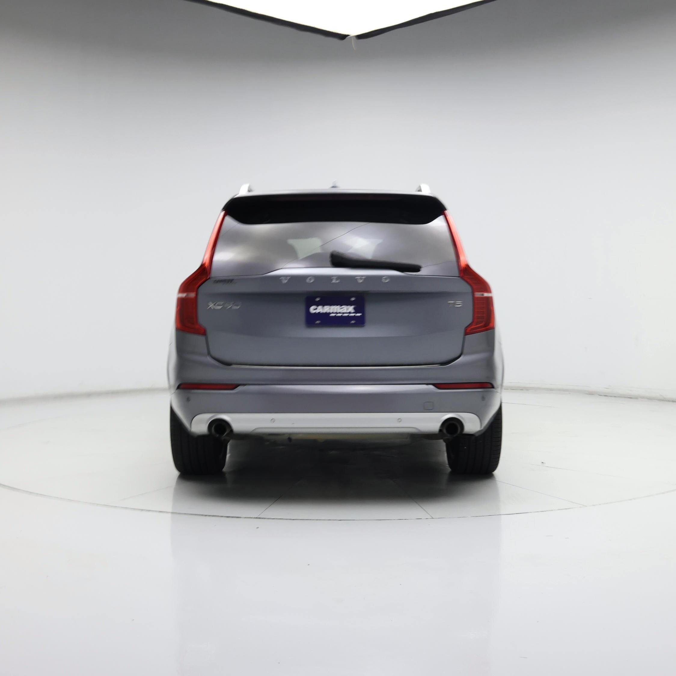 Thumbnail: 2019 Volvo XC90 - 6