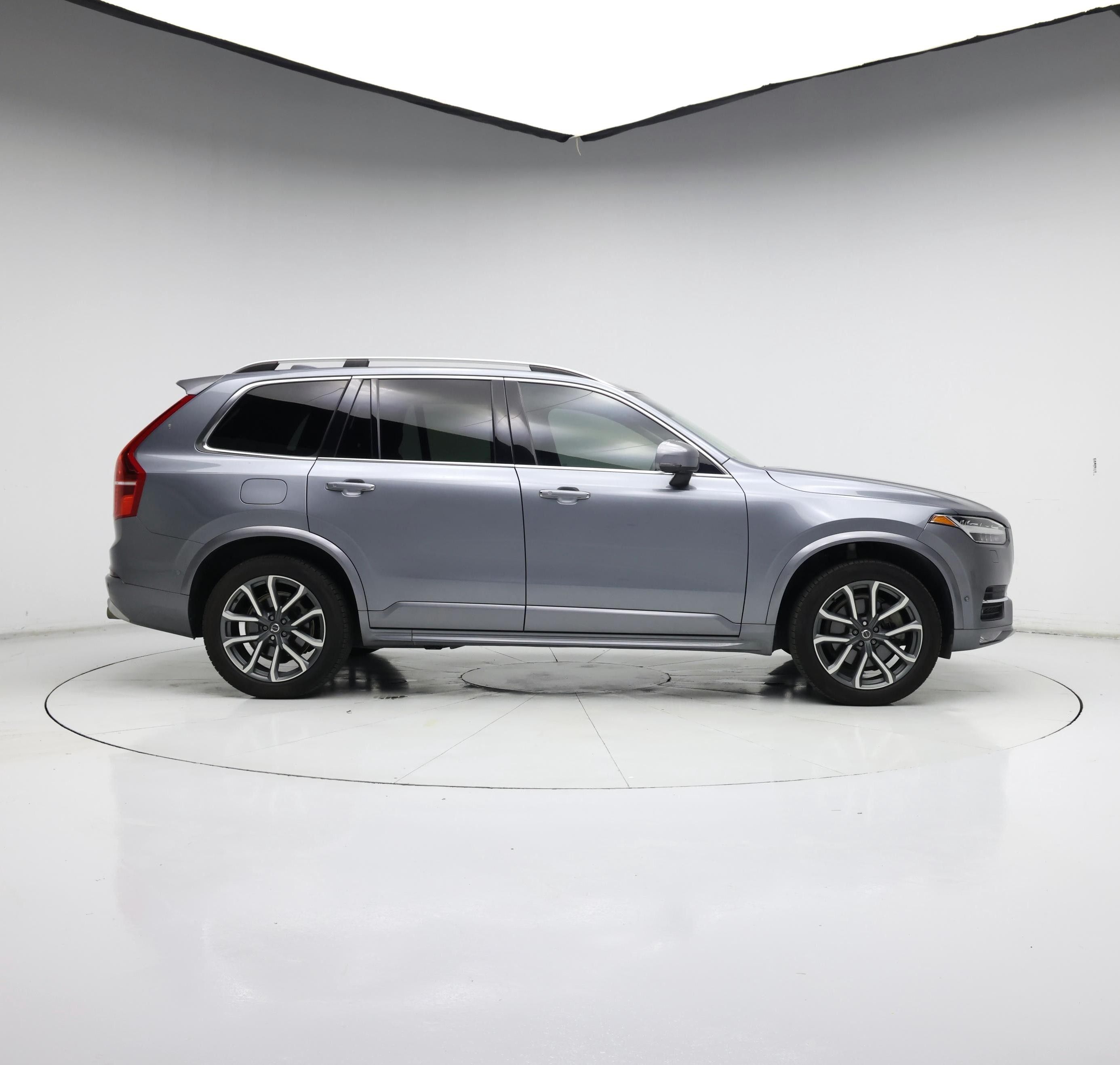 Thumbnail: 2019 Volvo XC90 - 7