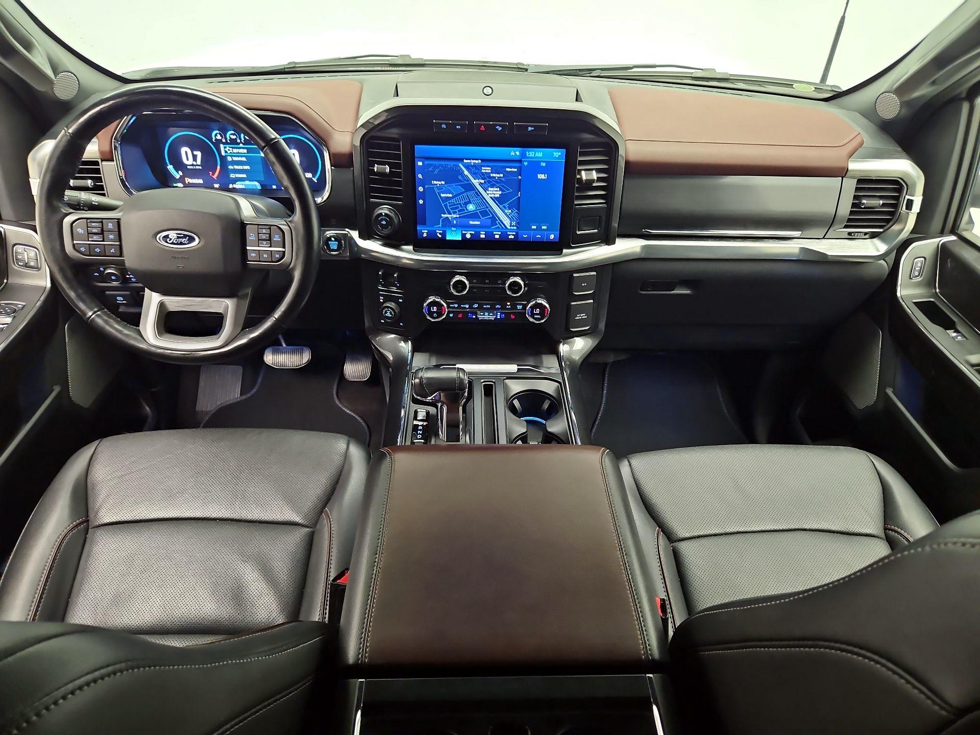 Thumbnail: 2021 Ford F-150 - 9