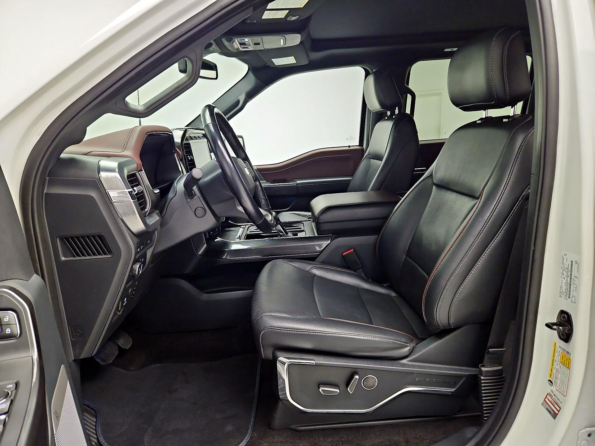 Thumbnail: 2021 Ford F-150 - 11