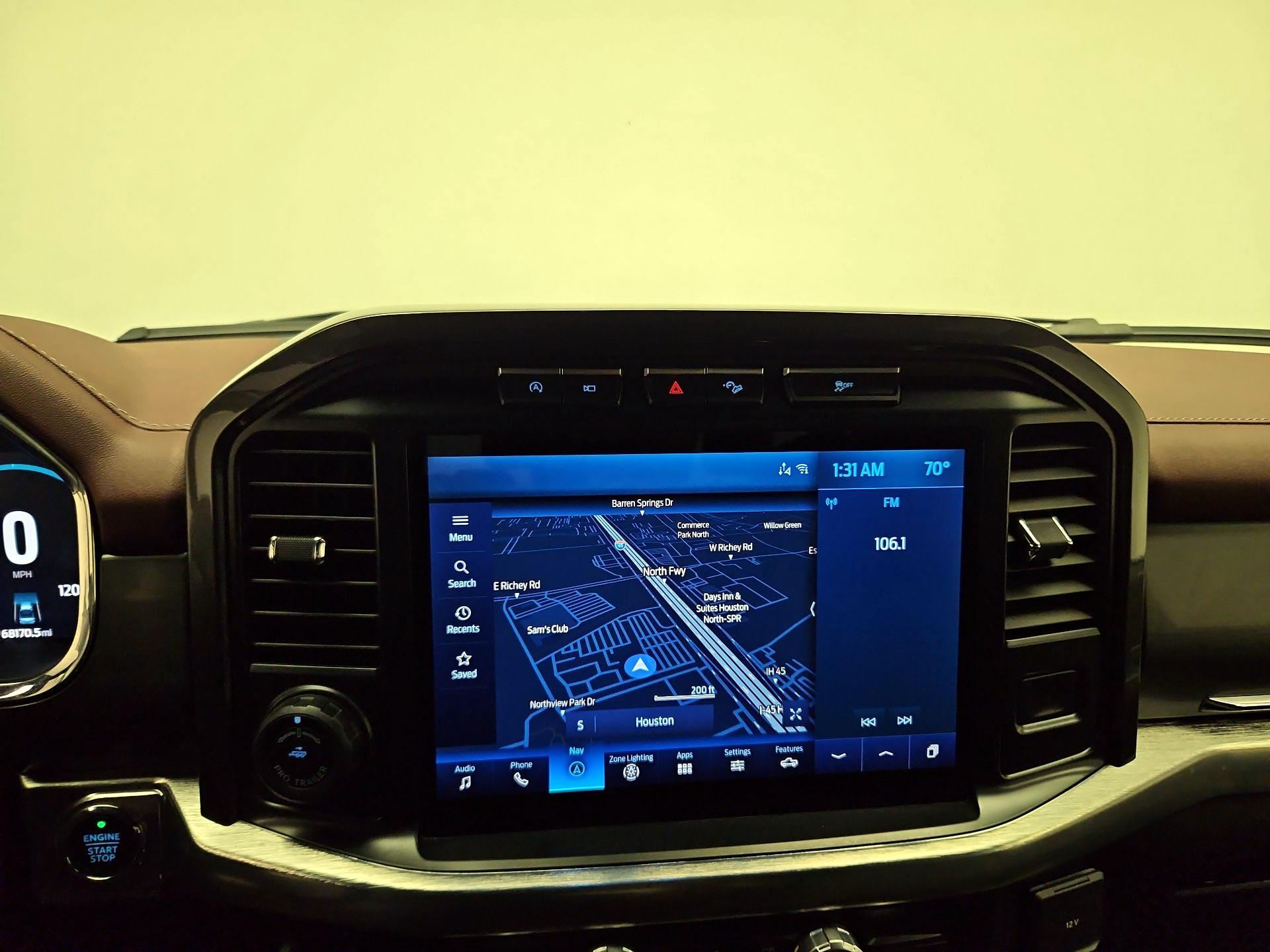Thumbnail: 2021 Ford F-150 - 13