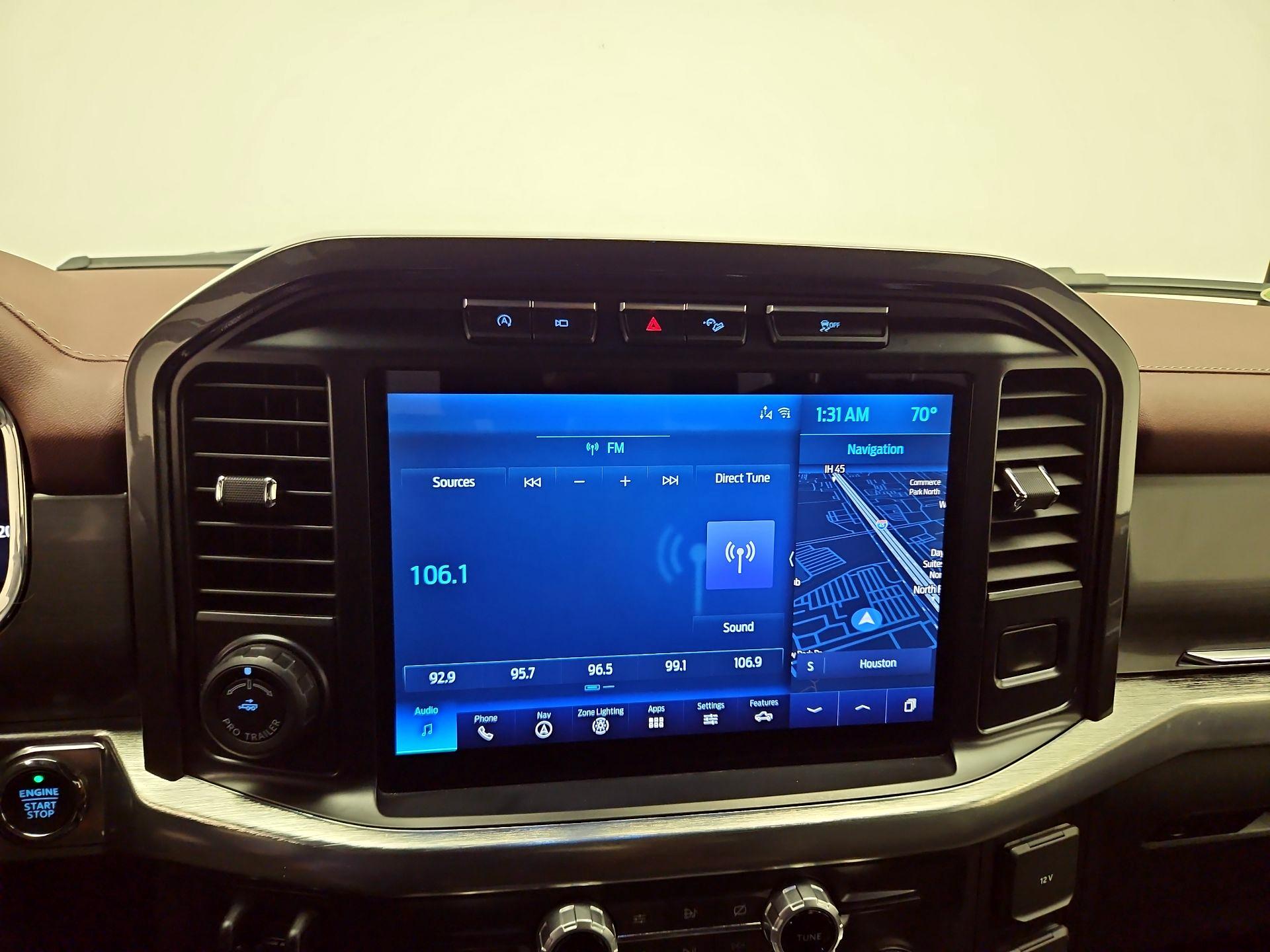 Thumbnail: 2021 Ford F-150 - 15