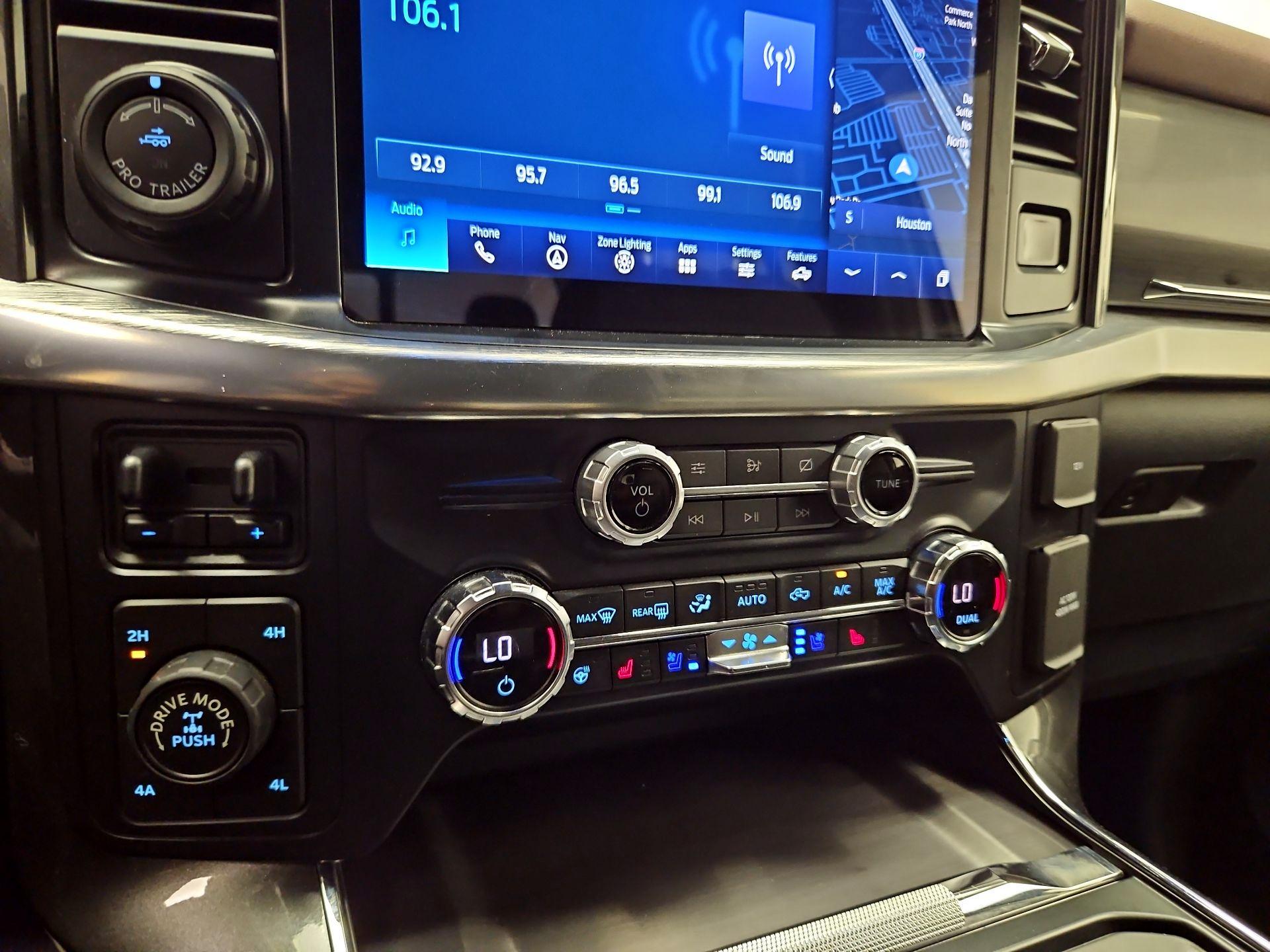 Thumbnail: 2021 Ford F-150 - 16