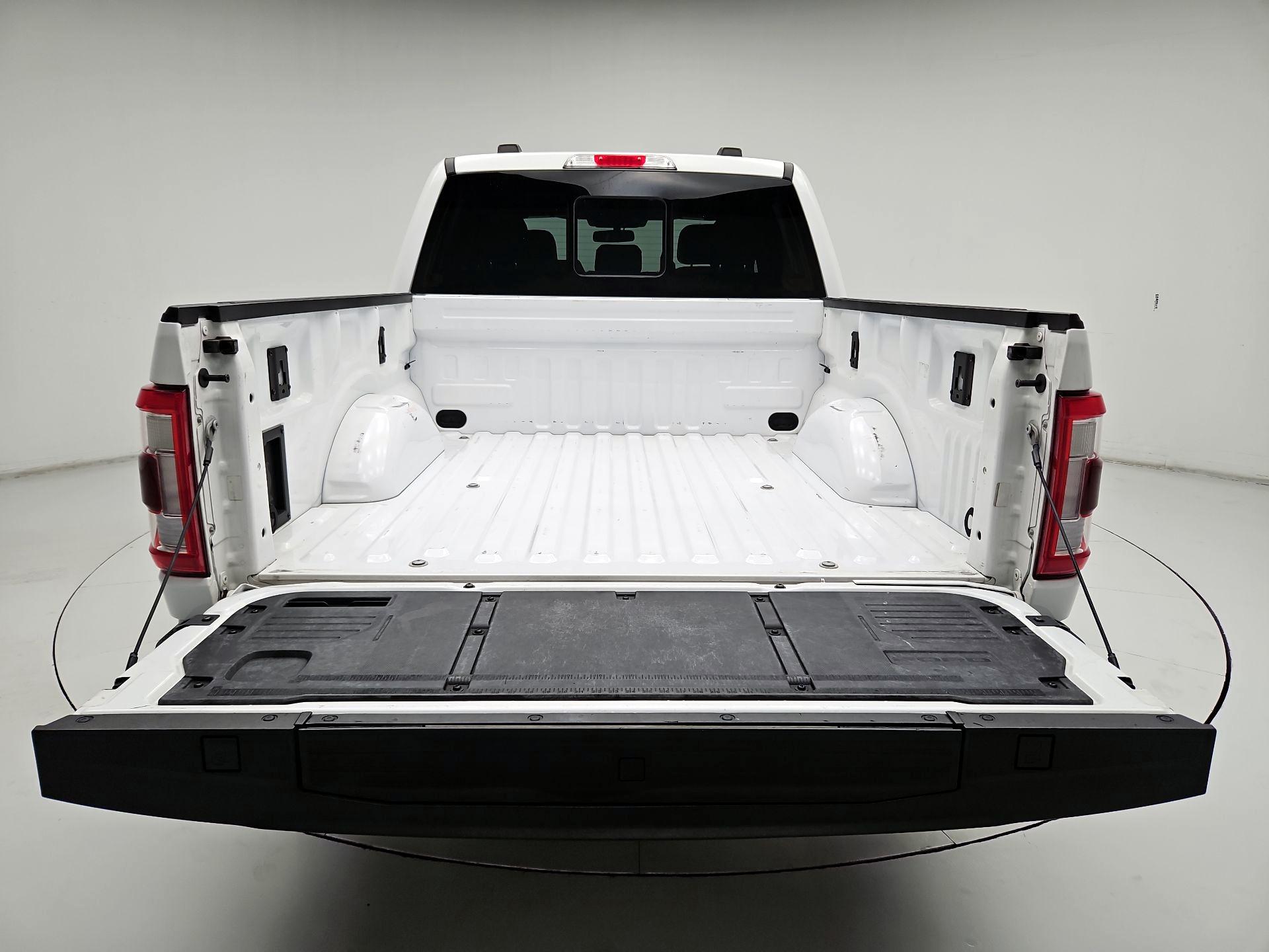 Thumbnail: 2021 Ford F-150 - 19