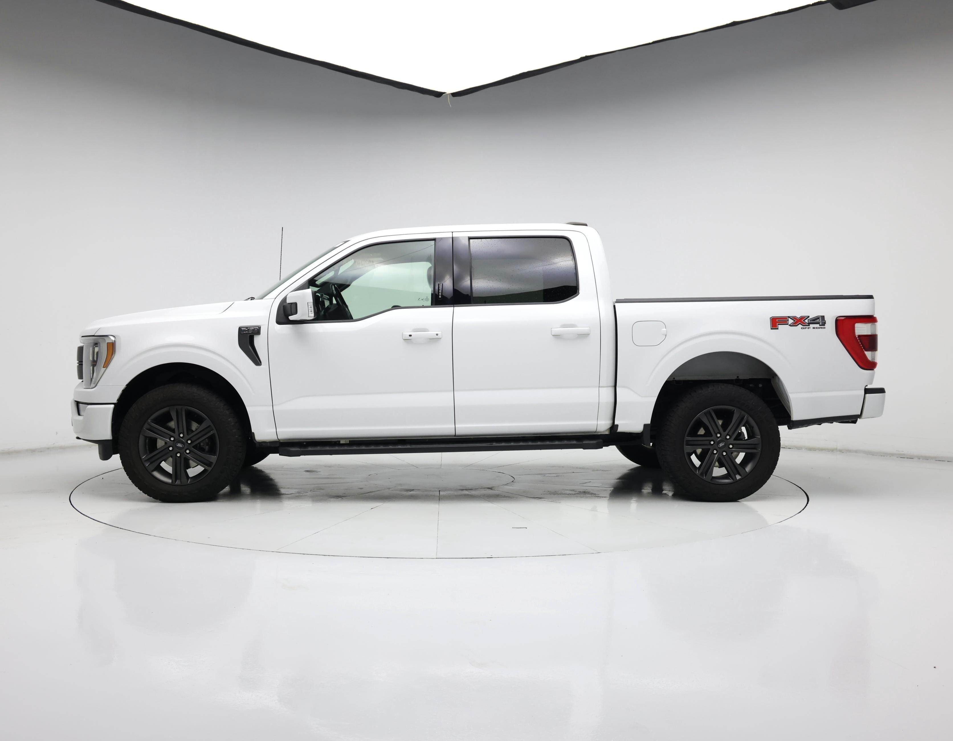 Thumbnail: 2021 Ford F-150 - 3