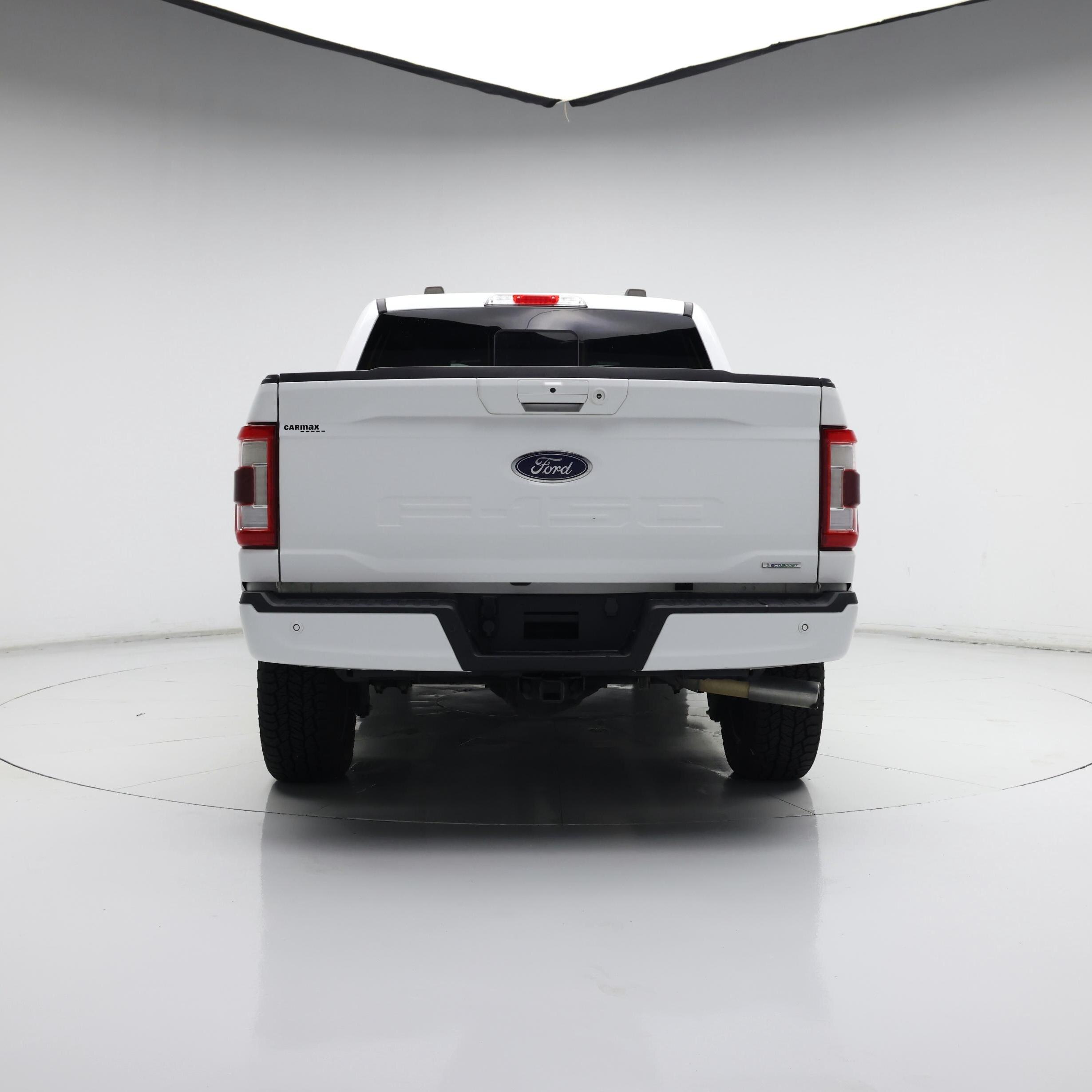 Thumbnail: 2021 Ford F-150 - 6