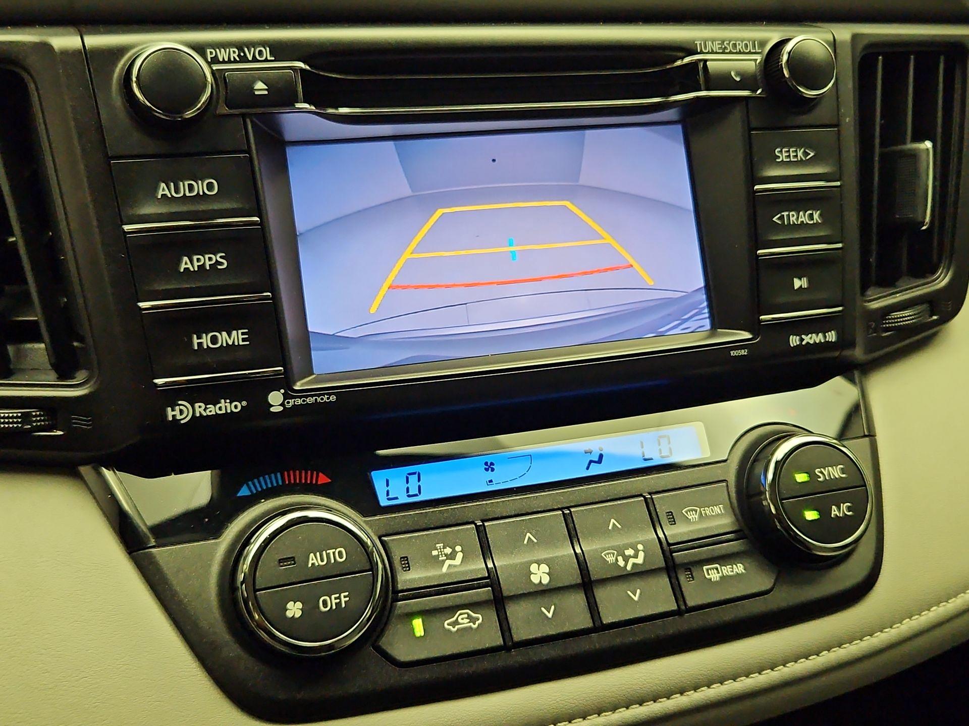 Thumbnail: 2017 Toyota RAV4 - 14