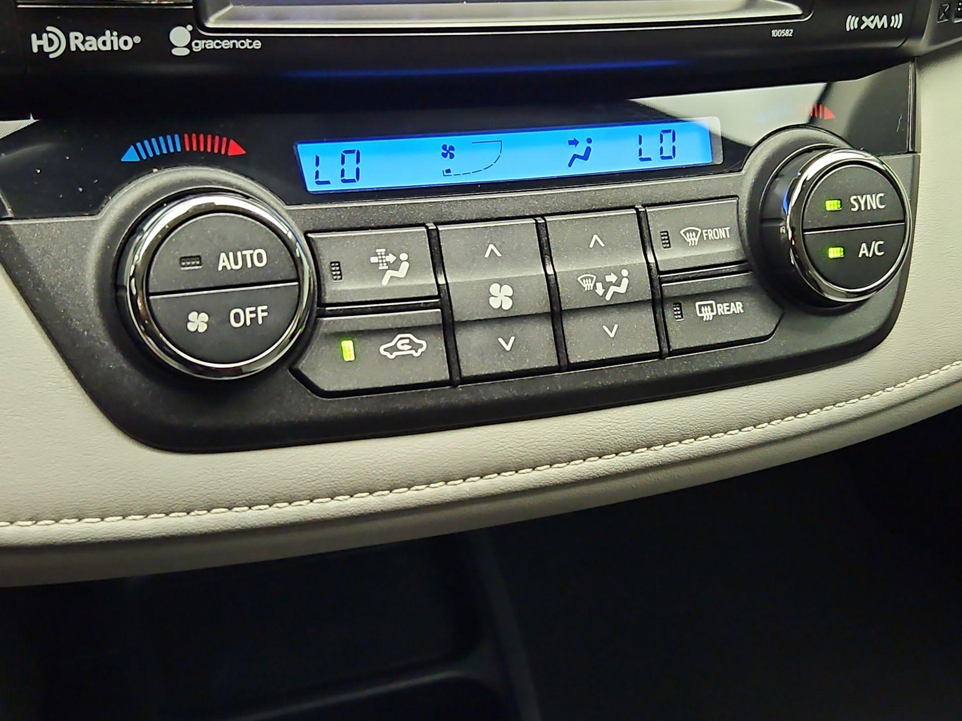 Thumbnail: 2017 Toyota RAV4 - 16
