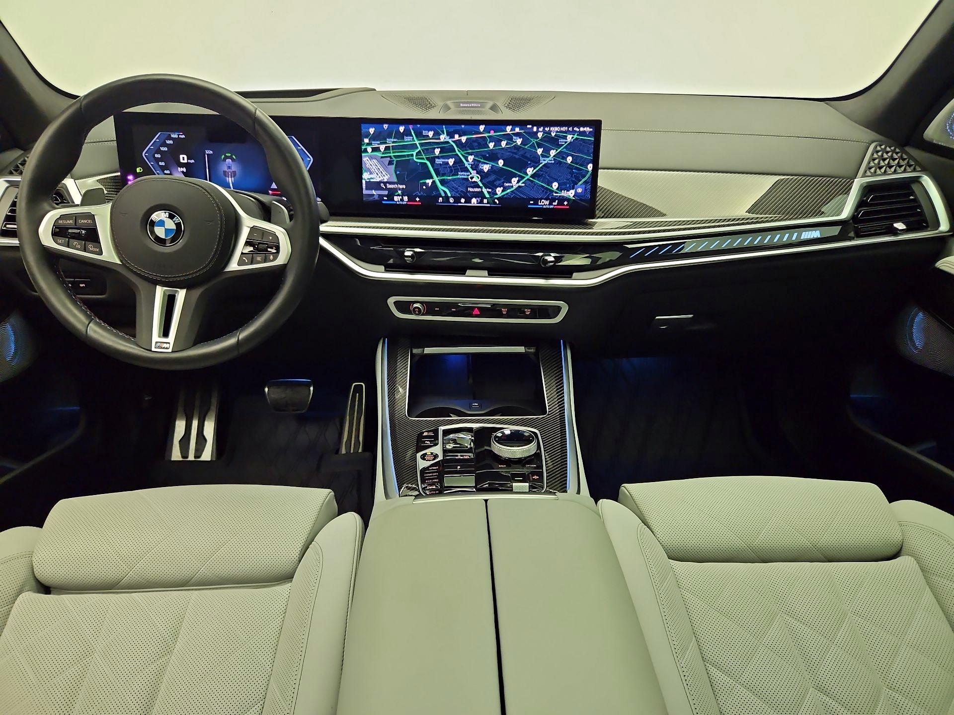 Thumbnail: 2025 BMW X5 - 9