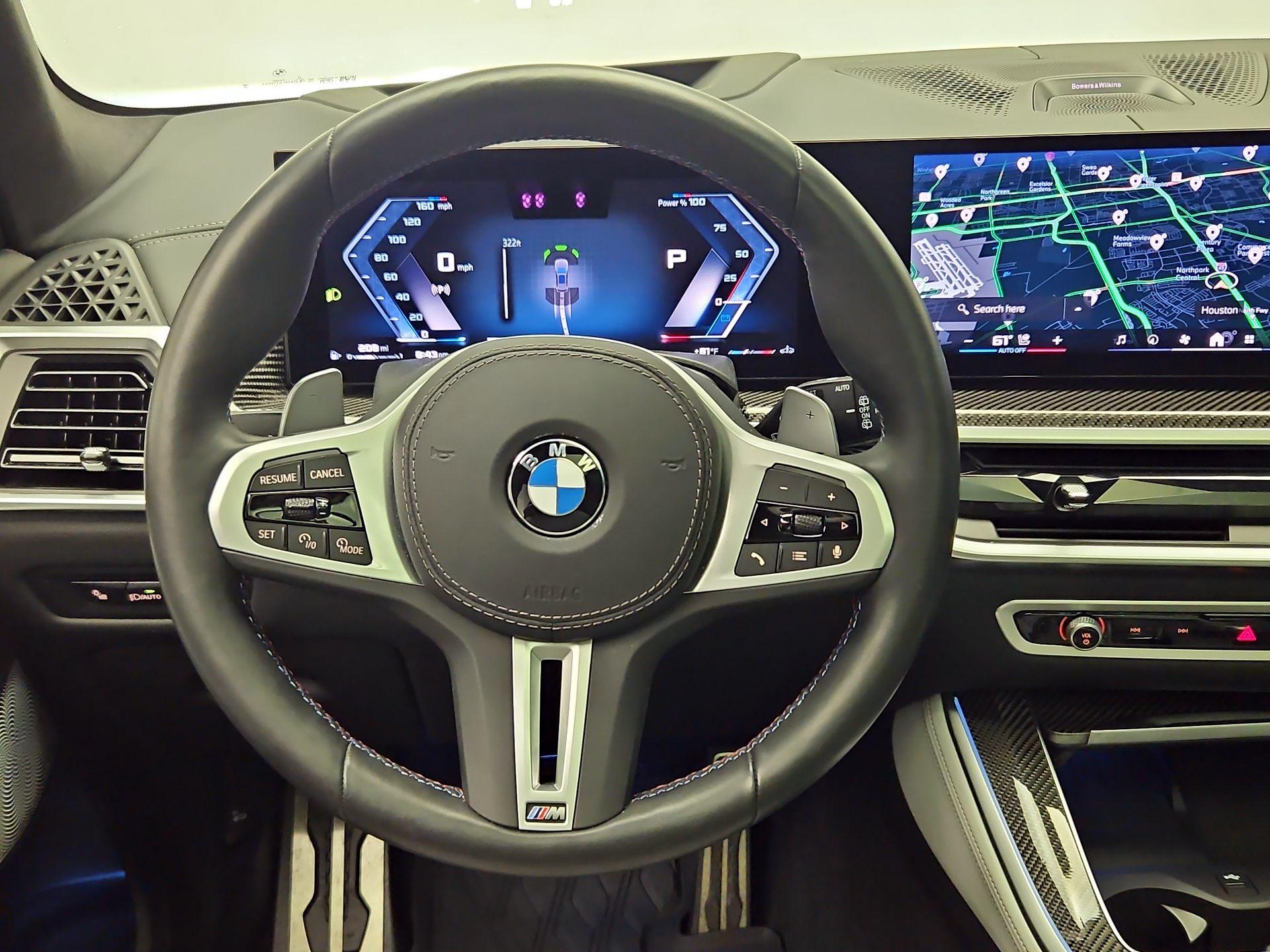 Thumbnail: 2025 BMW X5 - 10