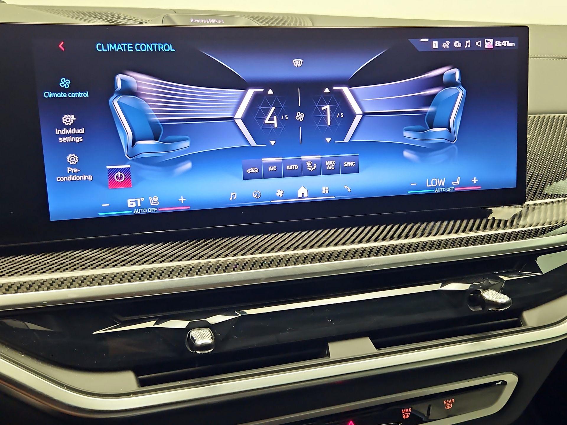 Thumbnail: 2025 BMW X5 - 17