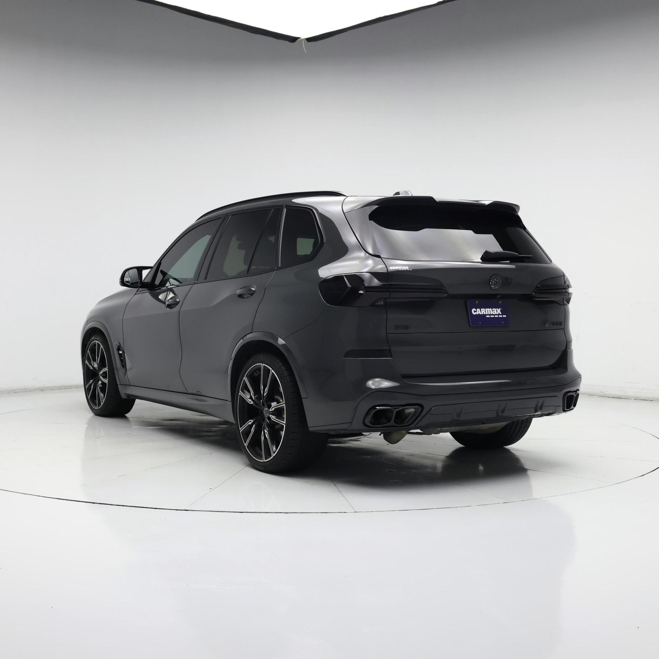 Thumbnail: 2025 BMW X5 - 2