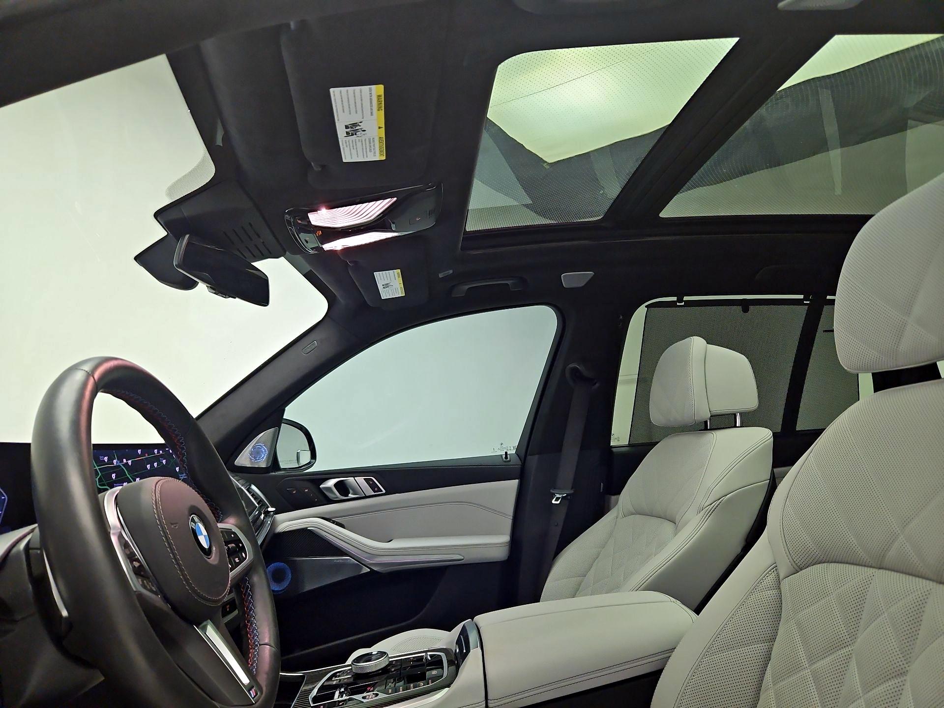 Thumbnail: 2025 BMW X5 - 20
