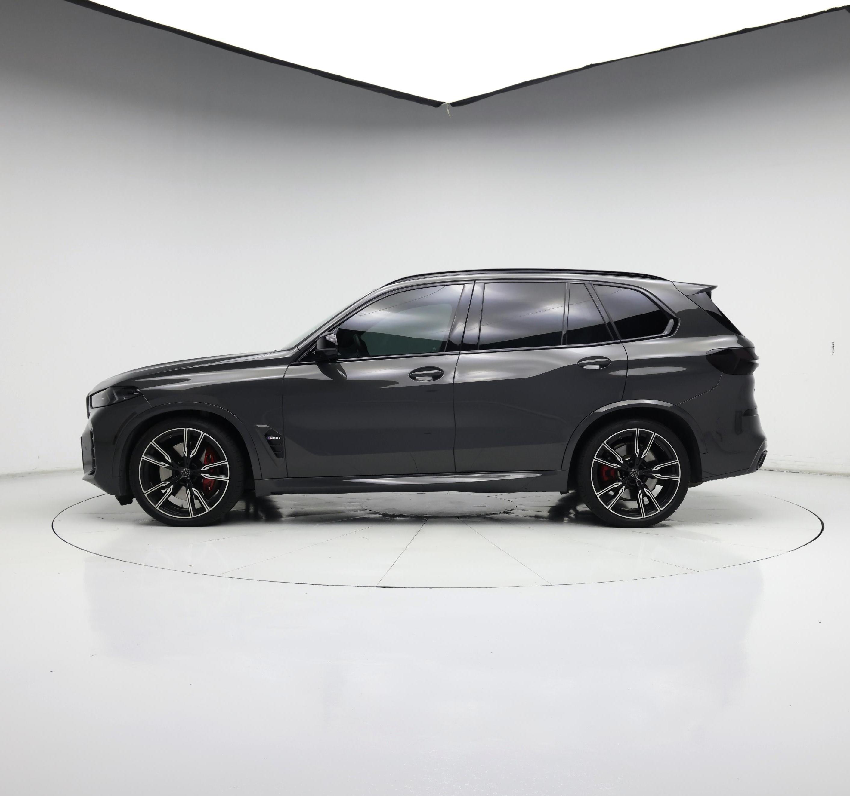 Thumbnail: 2025 BMW X5 - 3