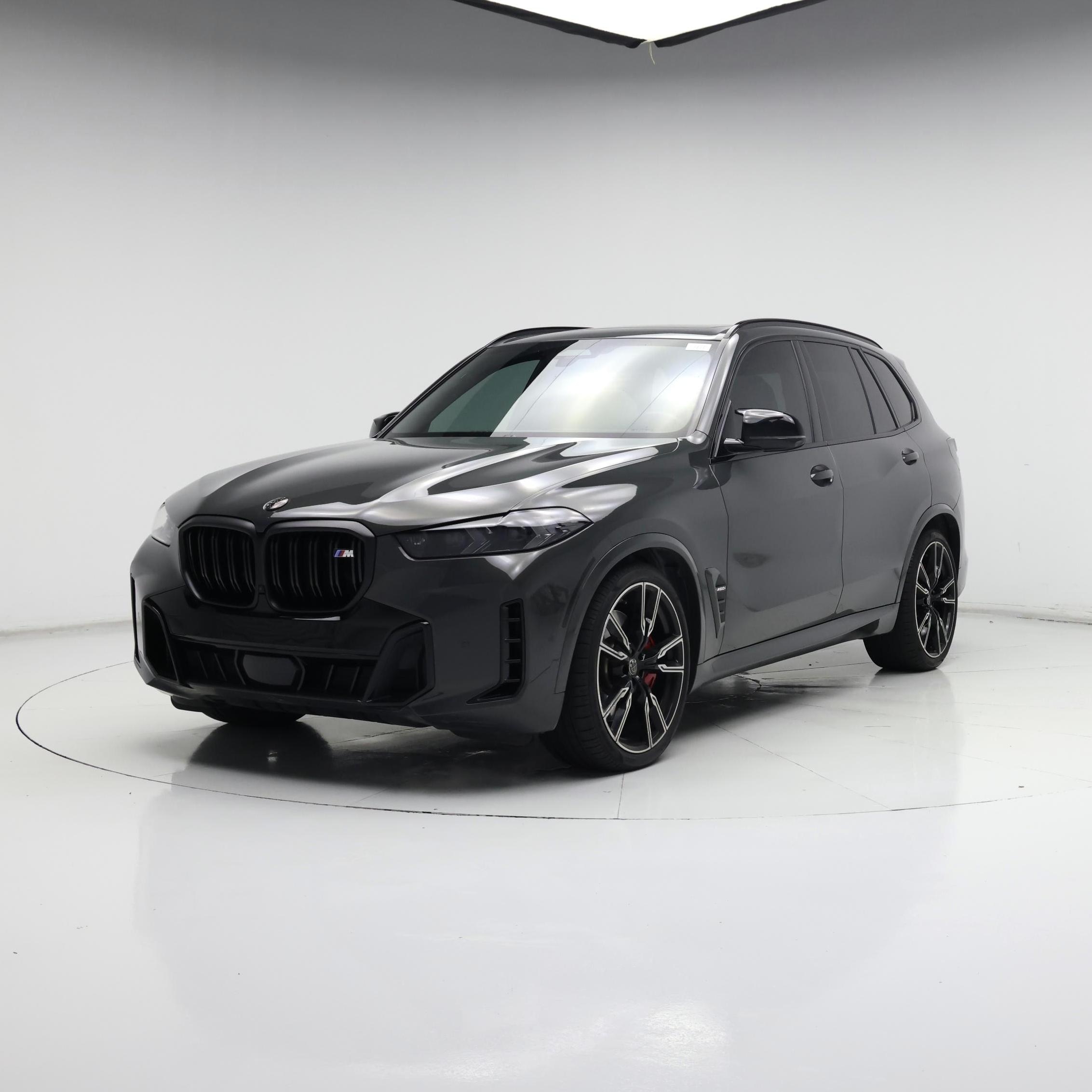 Thumbnail: 2025 BMW X5 - 4