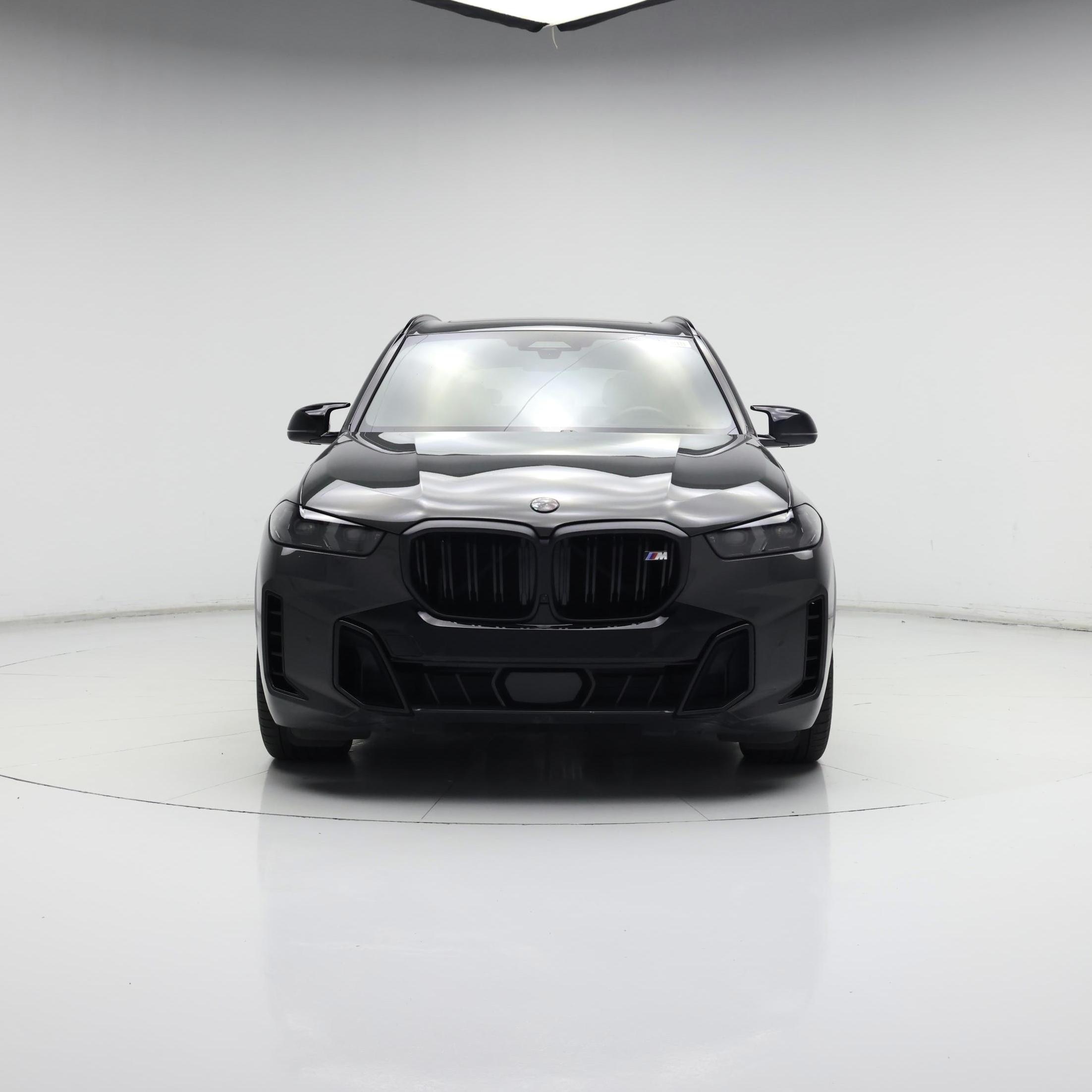 Thumbnail: 2025 BMW X5 - 5
