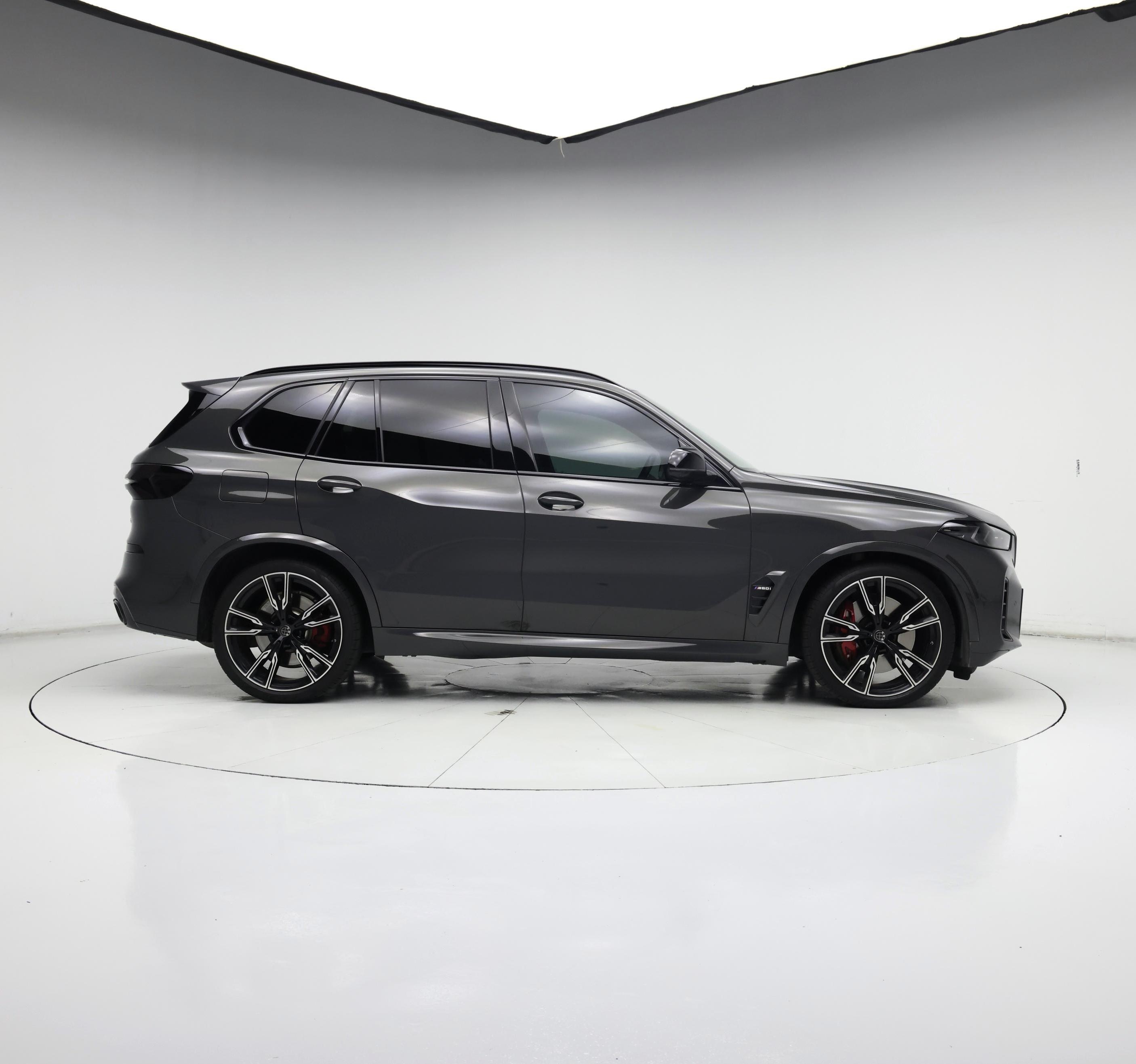 Thumbnail: 2025 BMW X5 - 7
