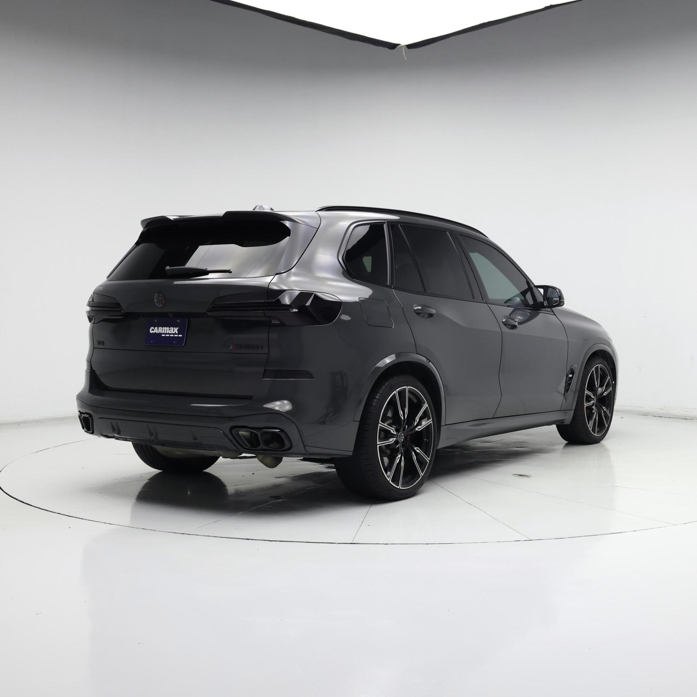 Thumbnail: 2025 BMW X5 - 8