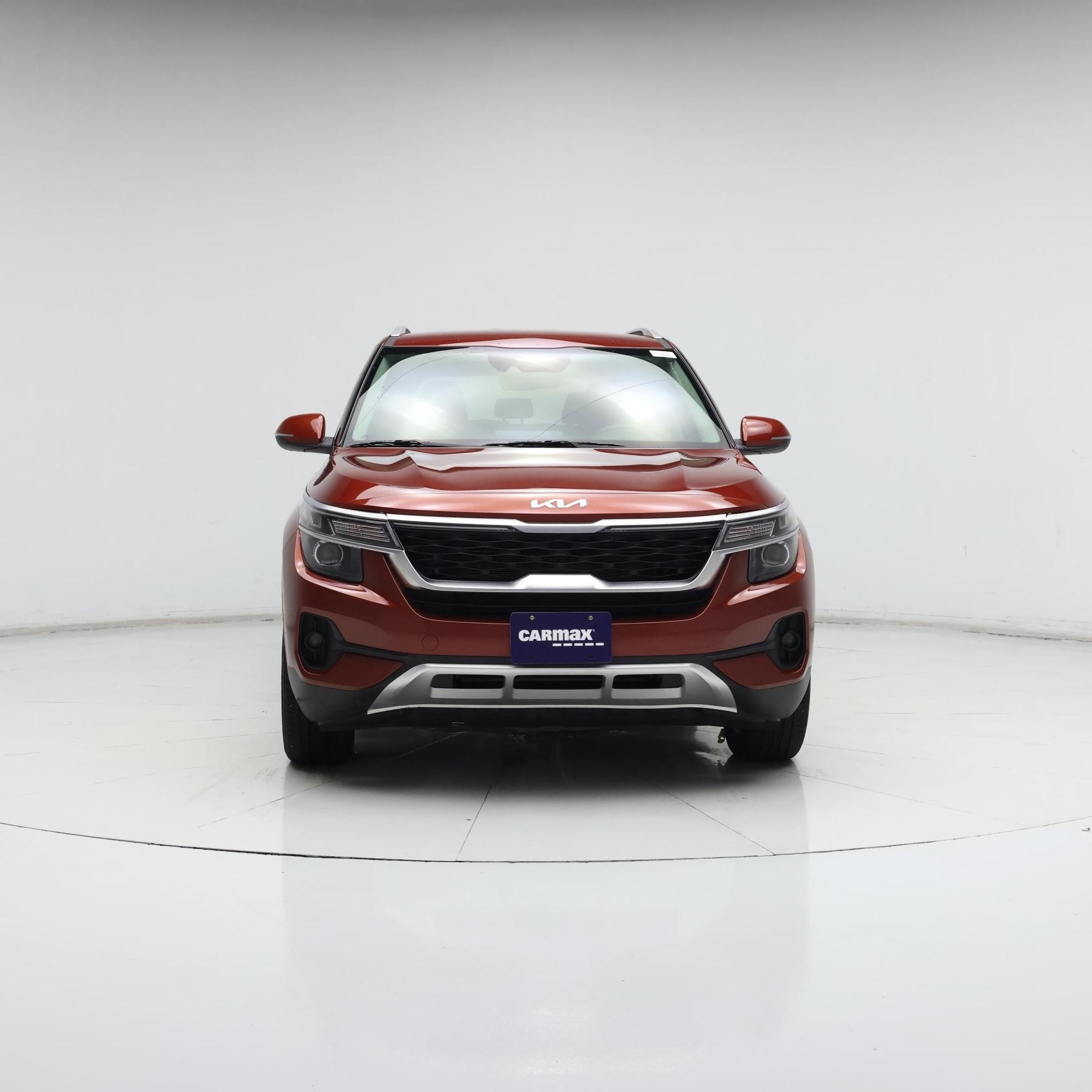 Thumbnail: 2023 Kia Seltos - 5