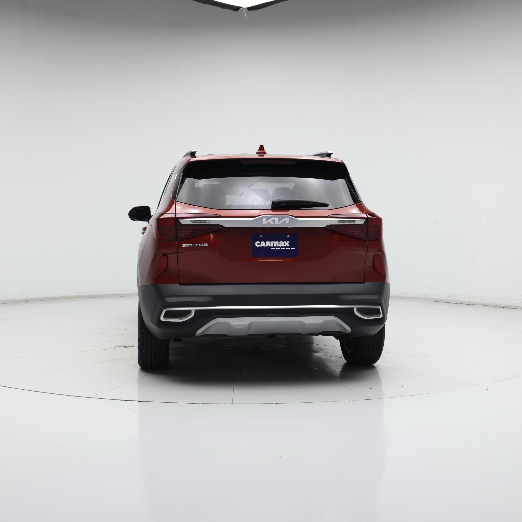 Thumbnail: 2023 Kia Seltos - 6