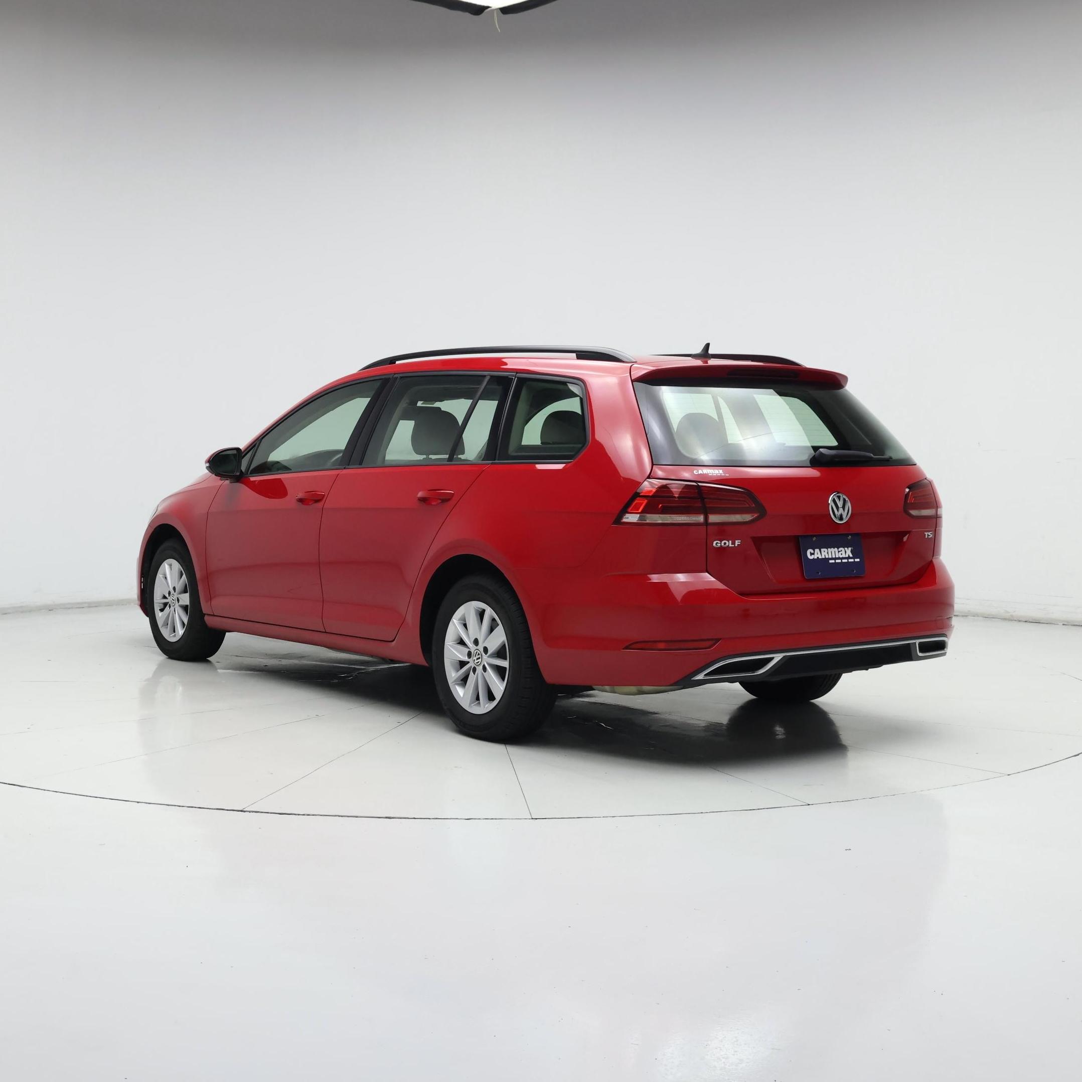 Thumbnail: 2018 Volkswagen Golf - 2