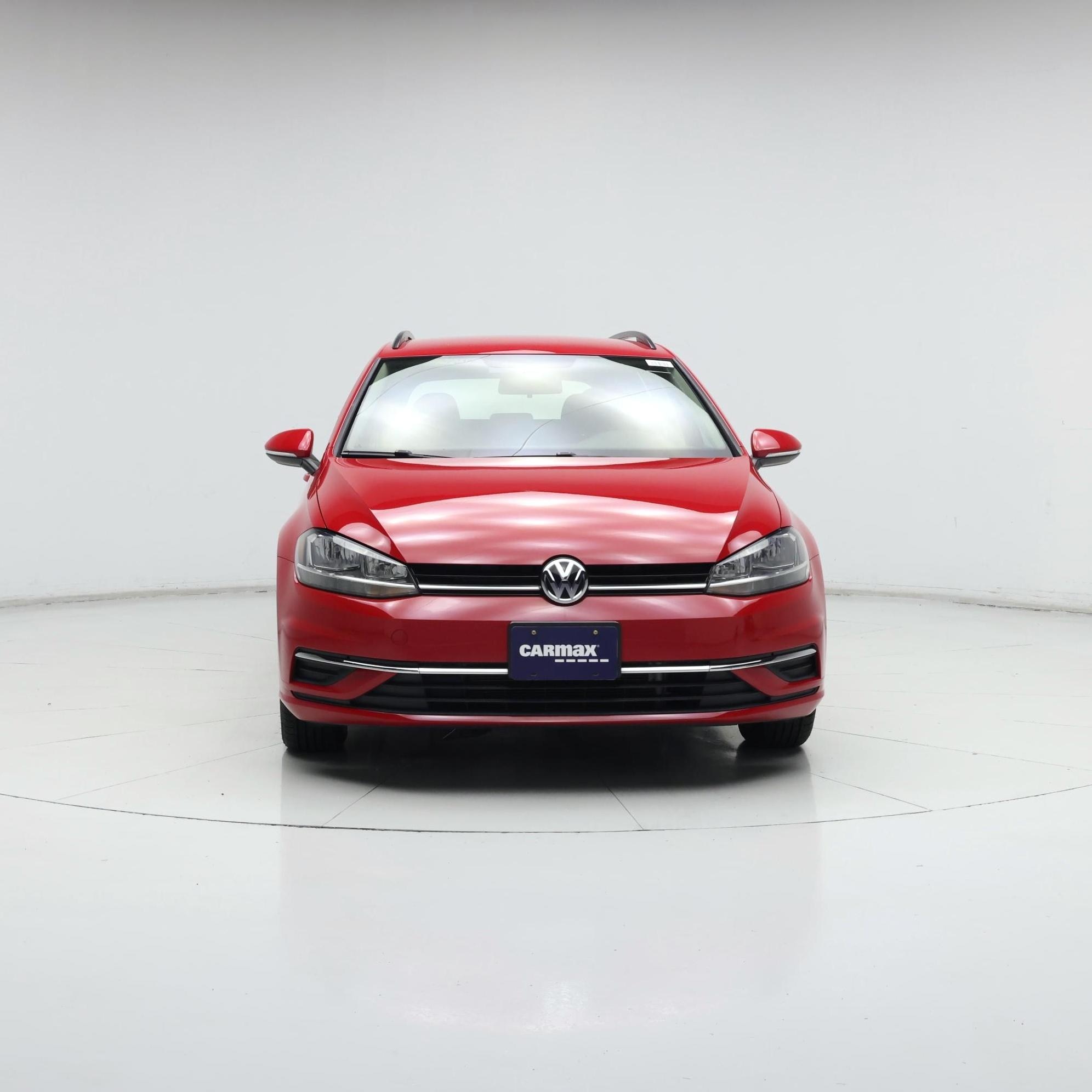 Thumbnail: 2018 Volkswagen Golf - 5