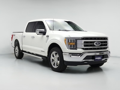 2022 Ford F150 Lariat
