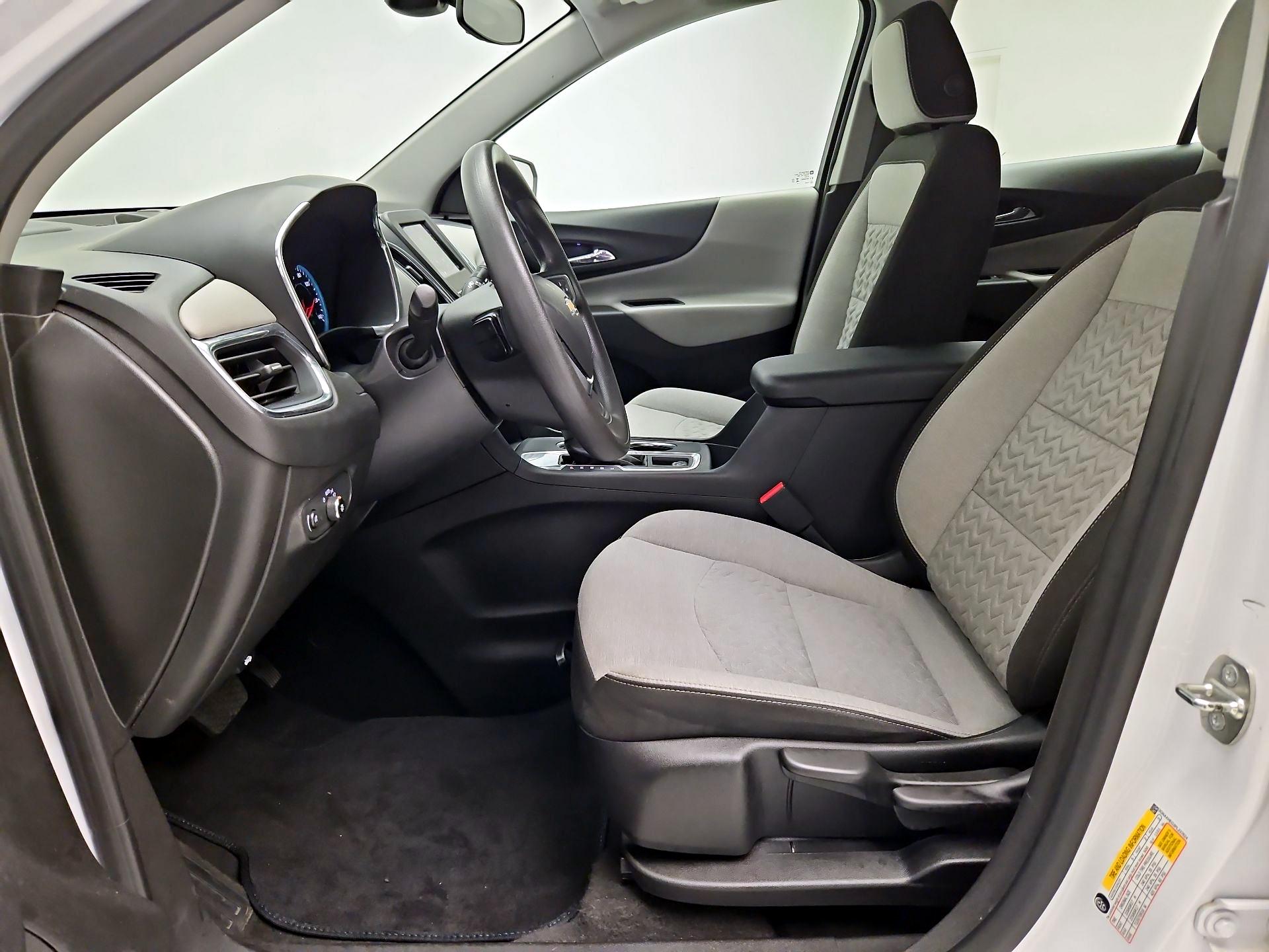 Thumbnail: 2023 Chevrolet Equinox - 11
