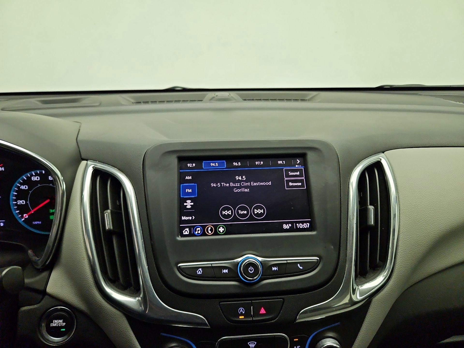 Thumbnail: 2023 Chevrolet Equinox - 13