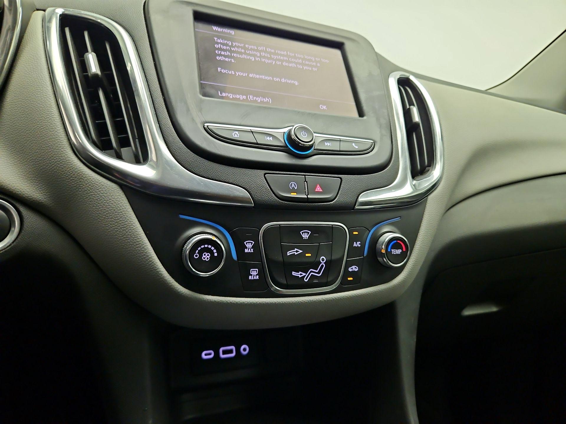 Thumbnail: 2023 Chevrolet Equinox - 14