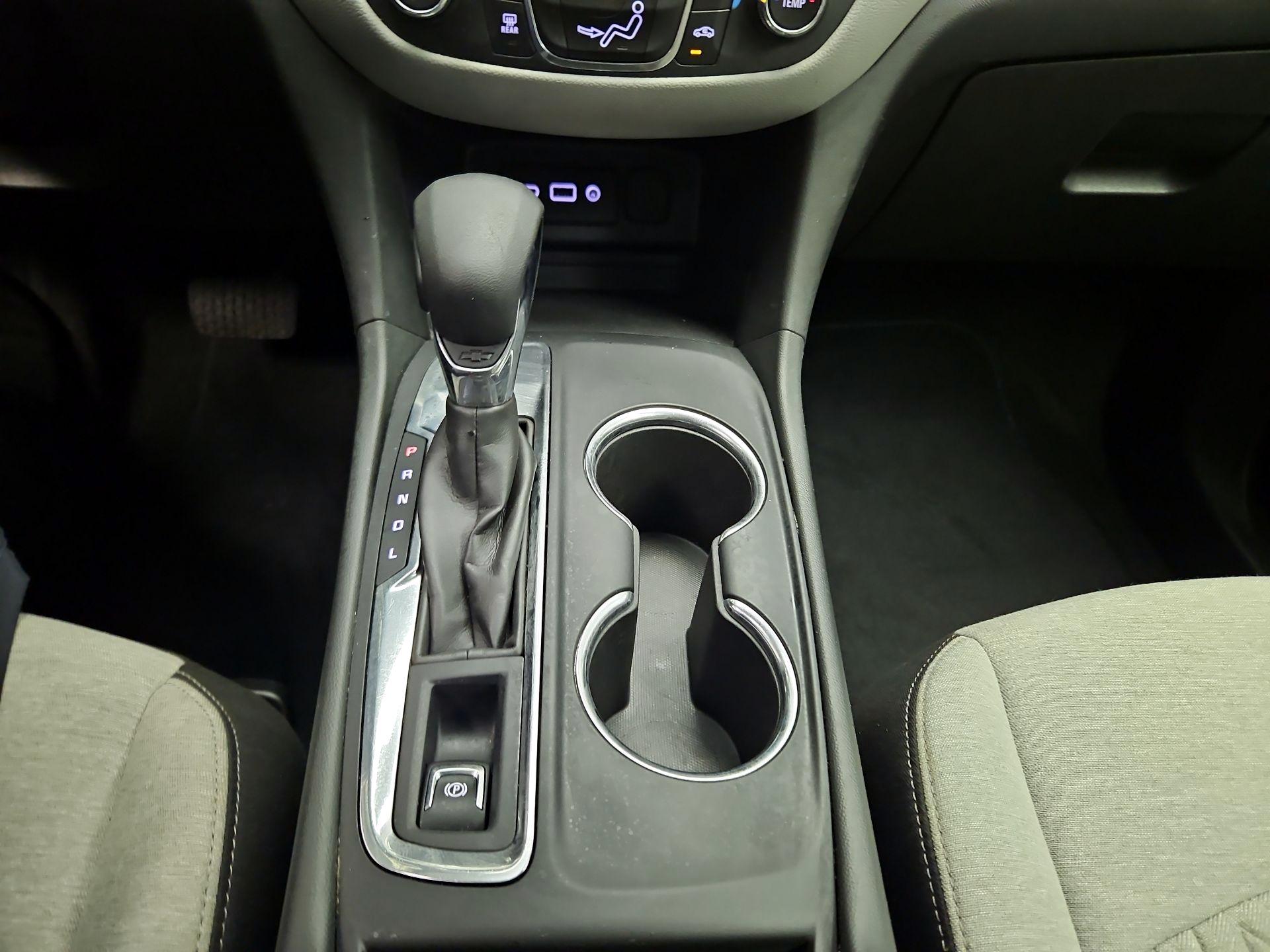Thumbnail: 2023 Chevrolet Equinox - 15