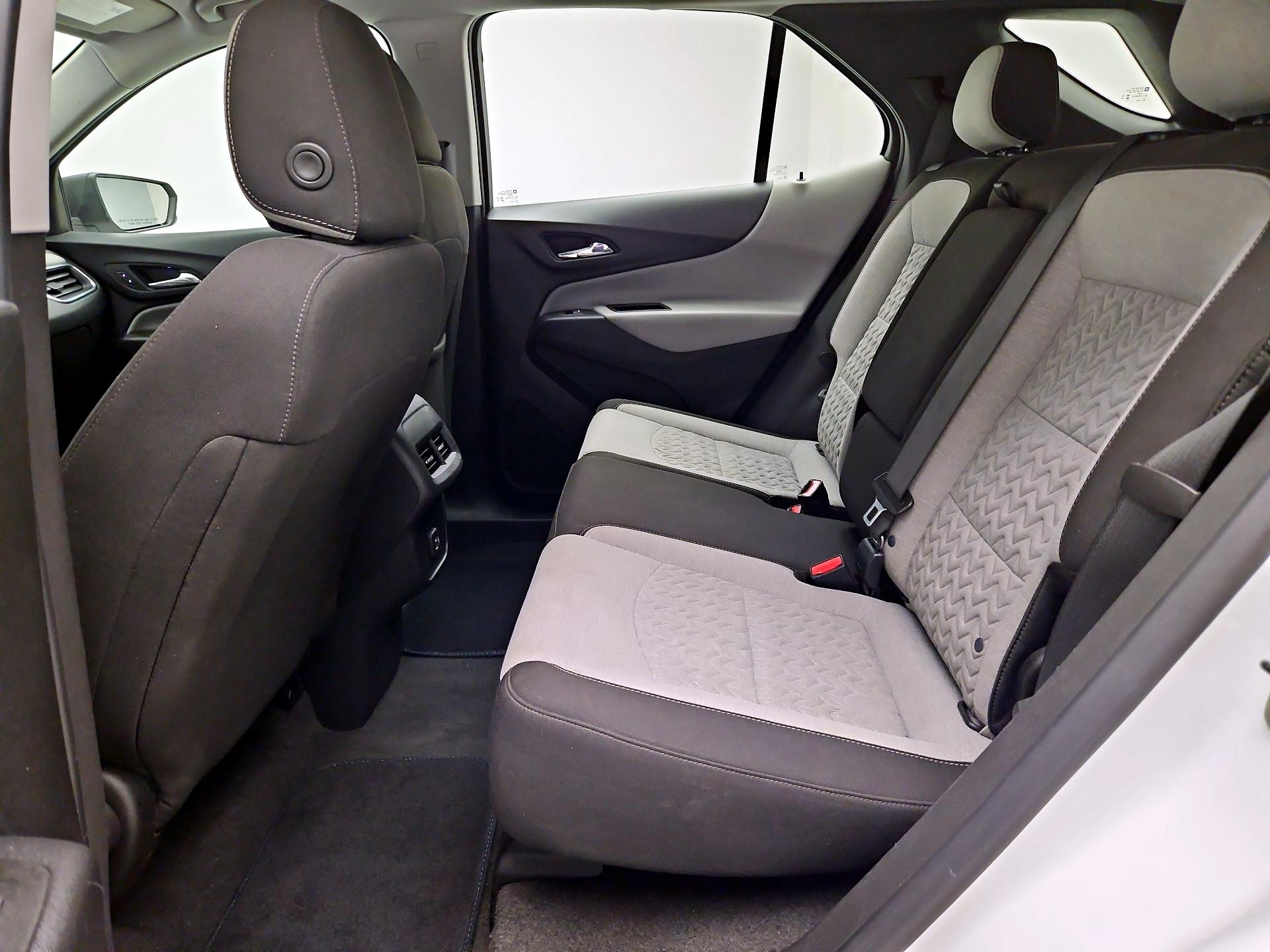 Thumbnail: 2023 Chevrolet Equinox - 16