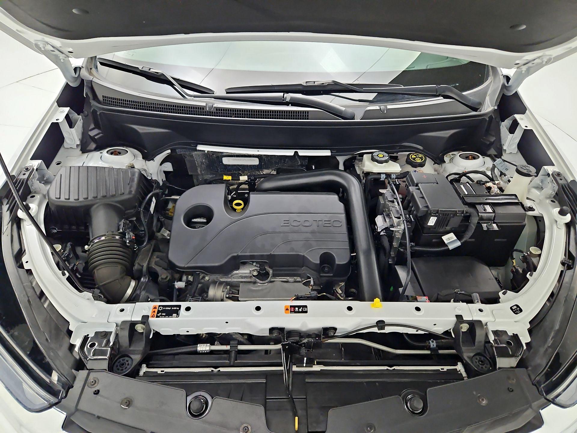 Thumbnail: 2023 Chevrolet Equinox - 18