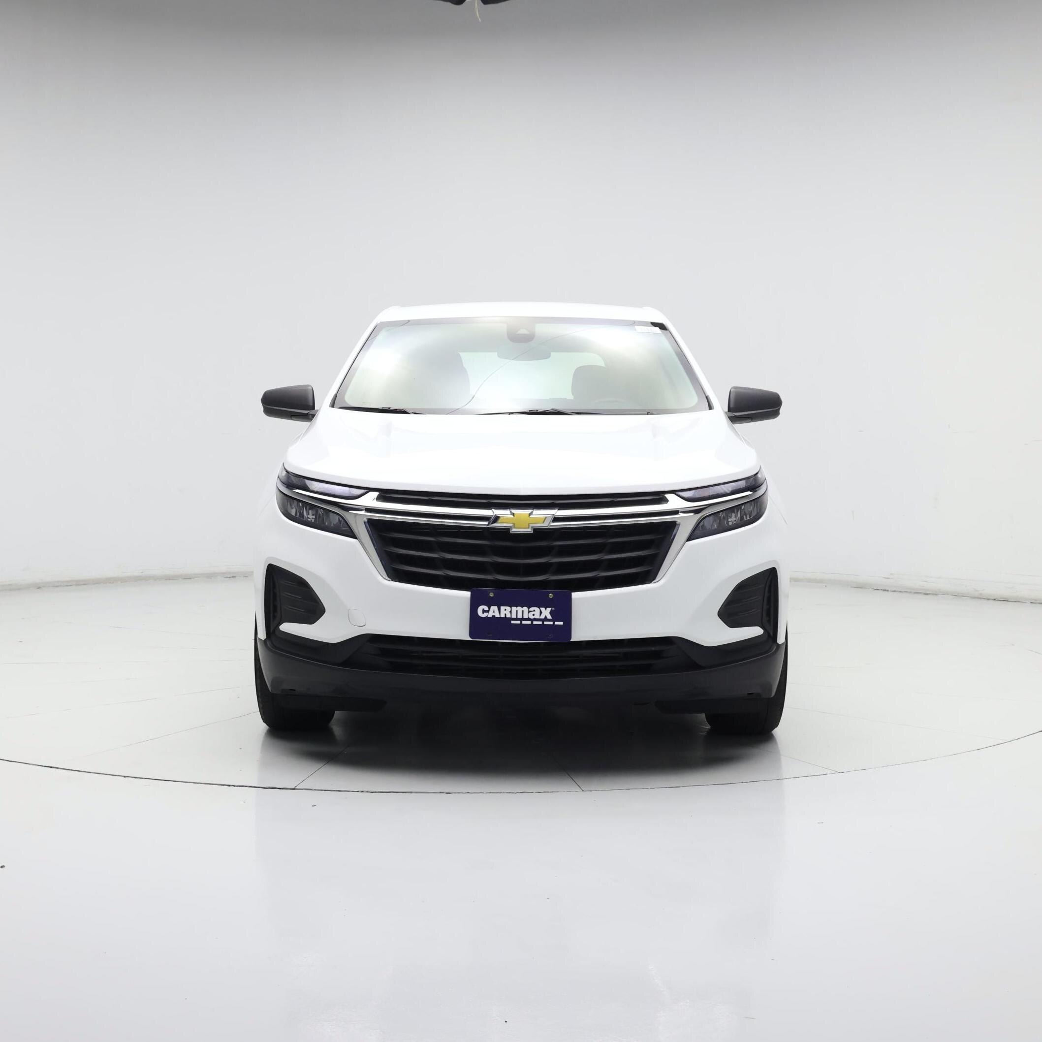 Thumbnail: 2023 Chevrolet Equinox - 5