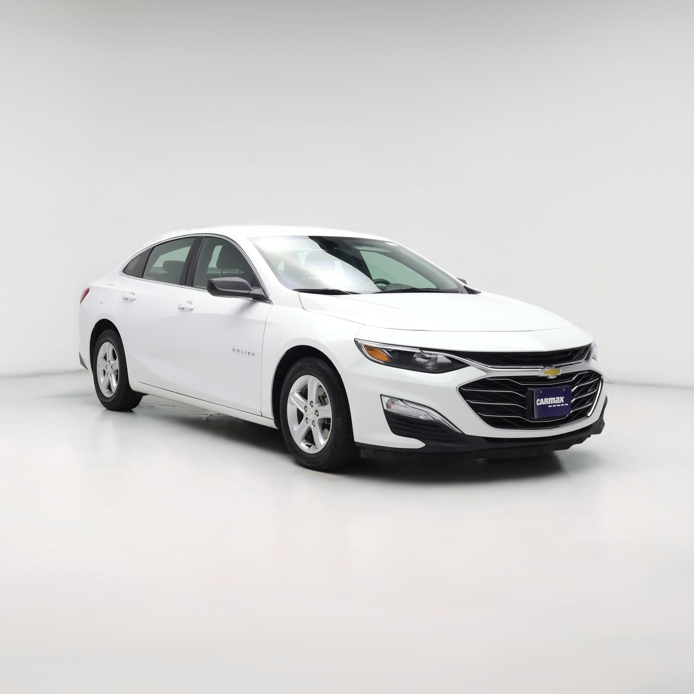 Thumbnail: 2023 Chevrolet Malibu - 1